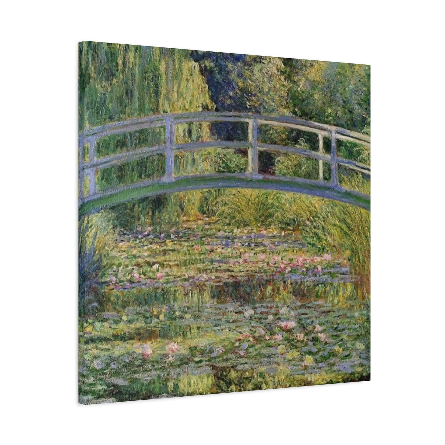 Claude's Wall Art & Canvas Prints