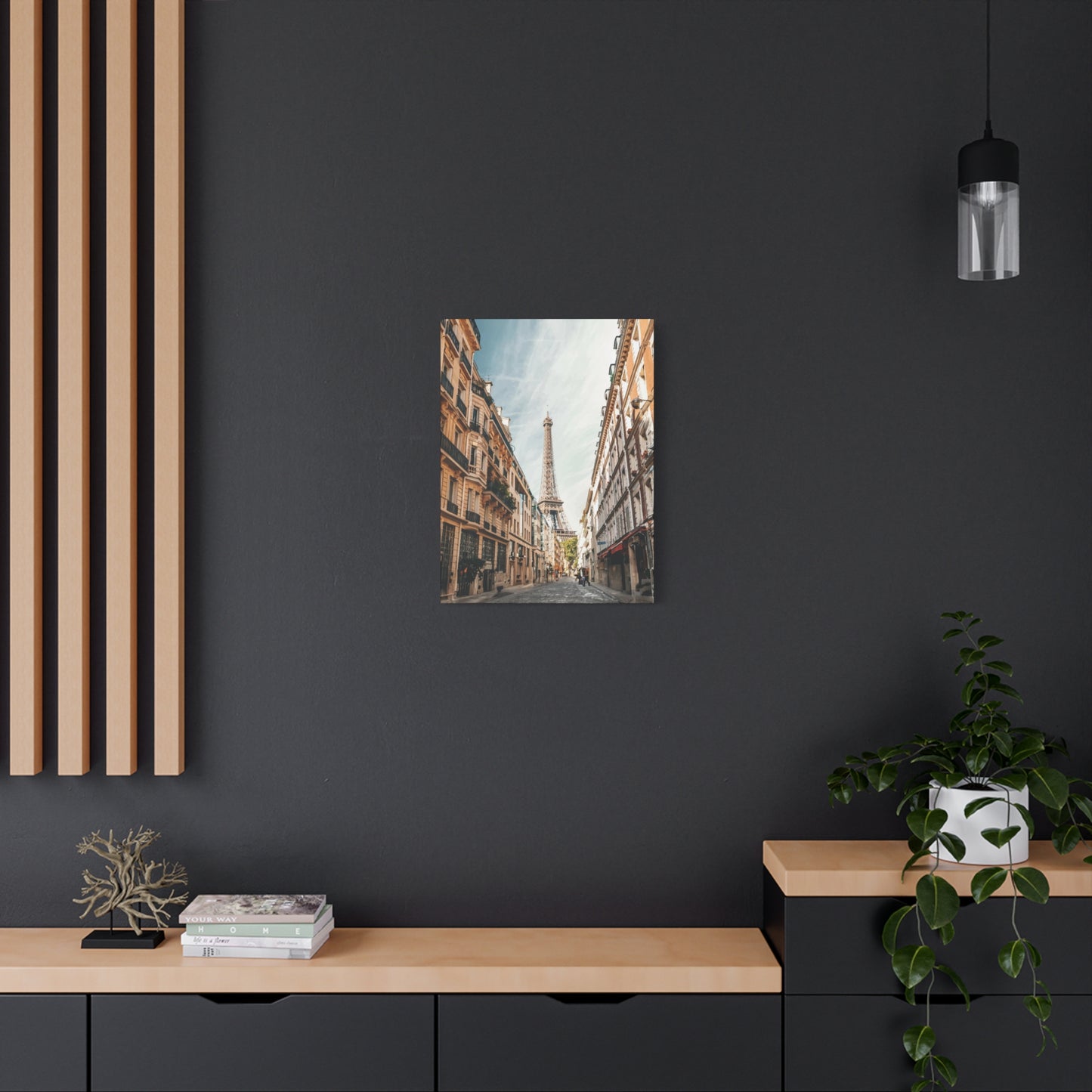 Eiffel Tower Wall Art & Canvas Prints