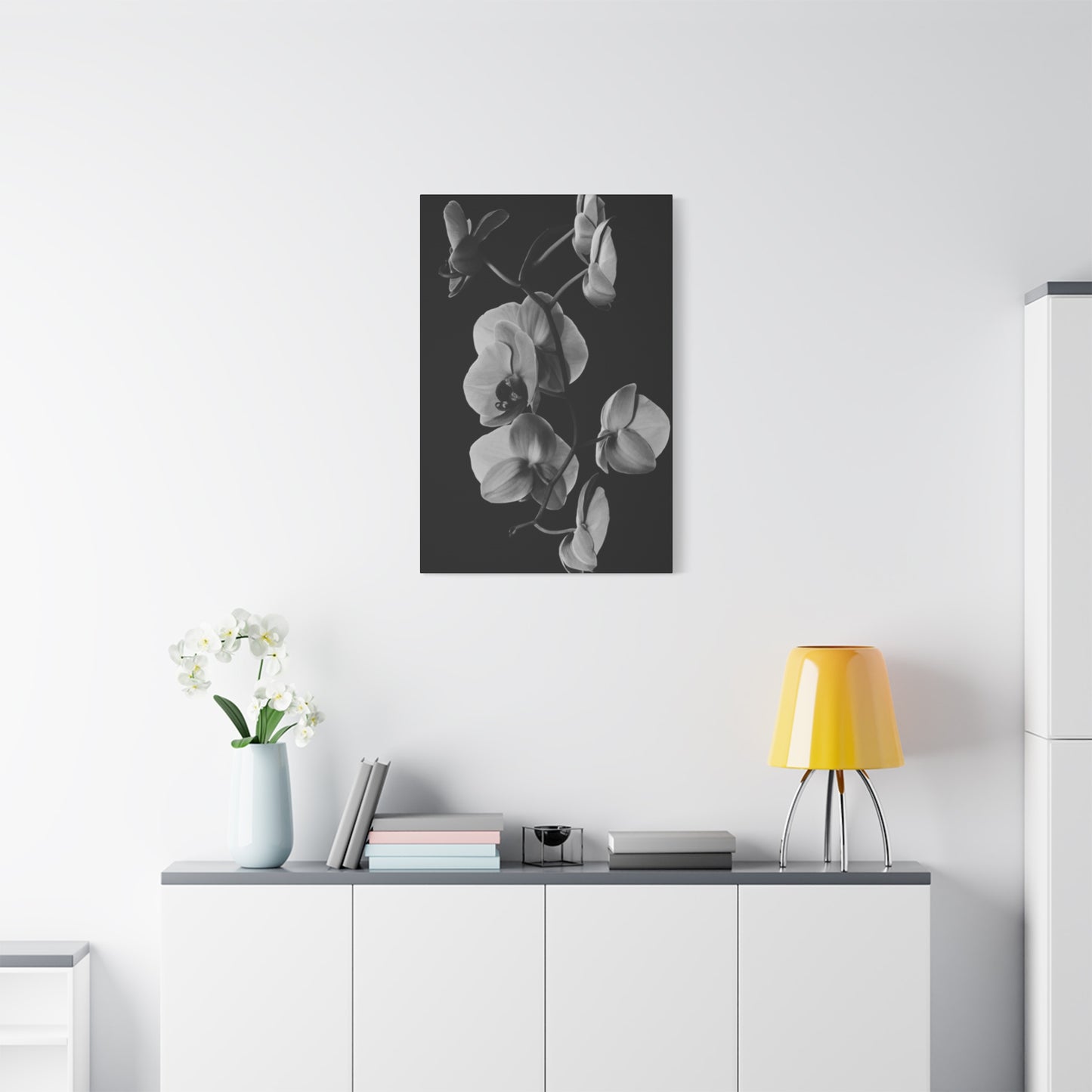 Daffodil Wall Art & Canvas Prints