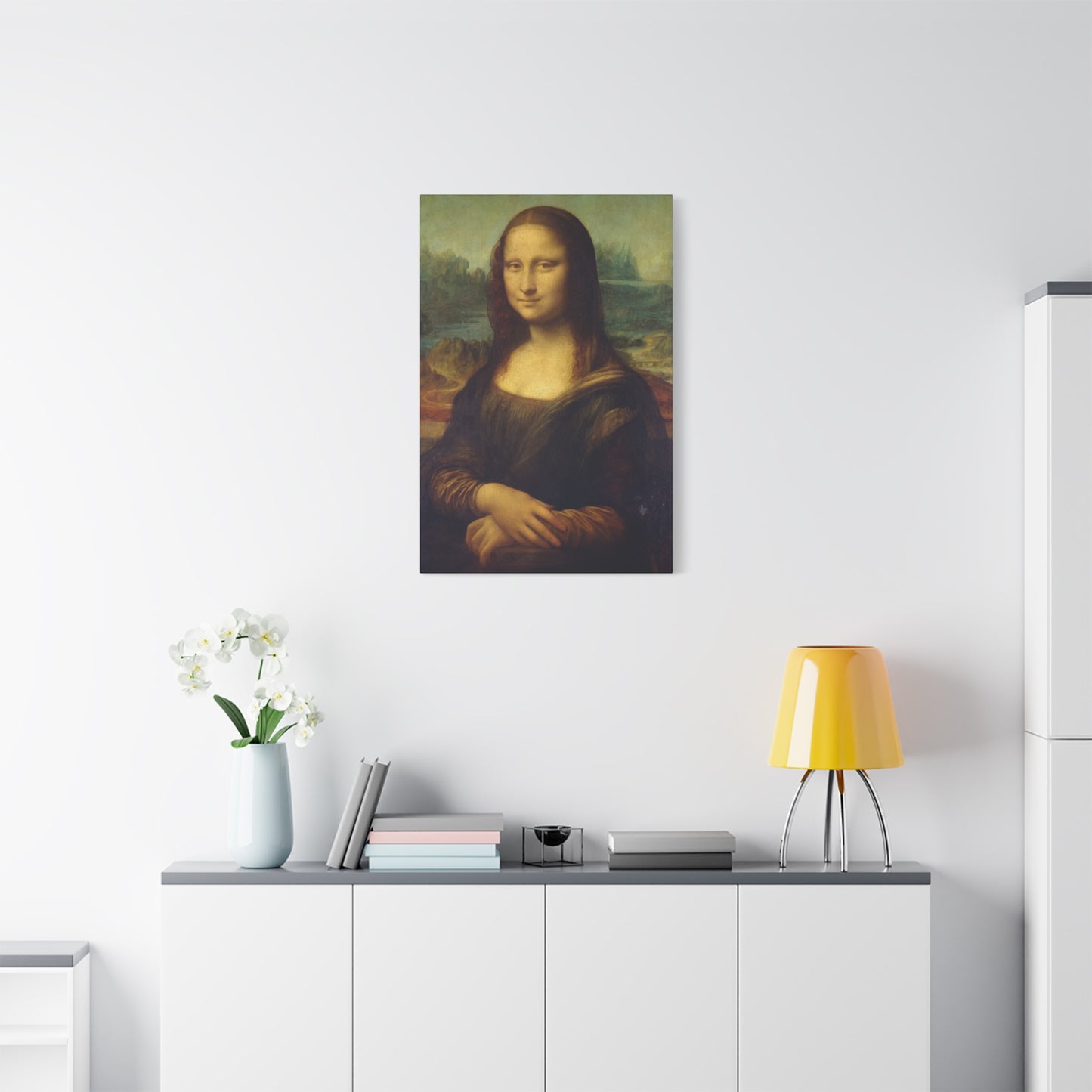 Classic Style Wall Art & Canvas Prints