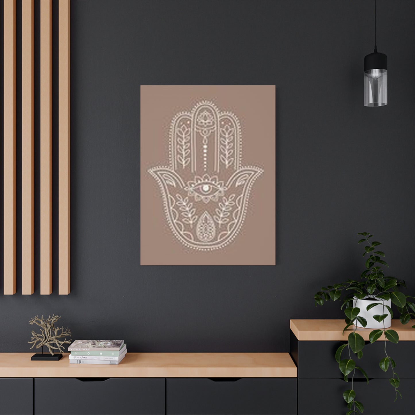 Mandala Buddha Lotus Wall Art & Canvas Prints