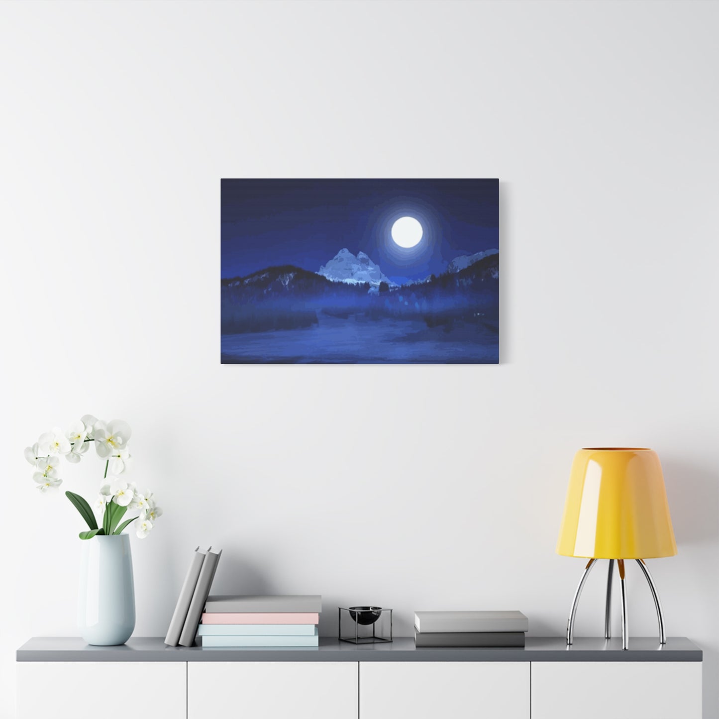 Carmassi's Wall Art & Canvas Prints