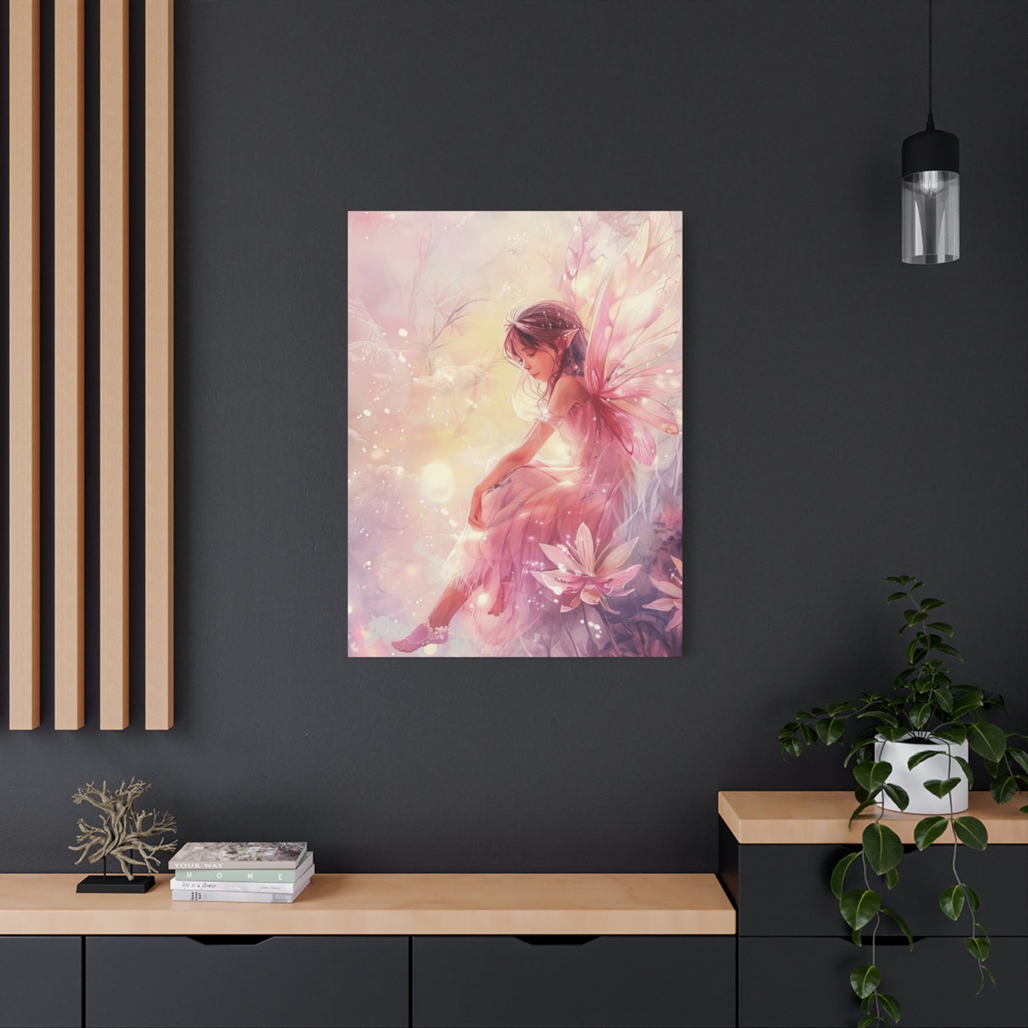 Fairies Wall Art & Canvas Prints