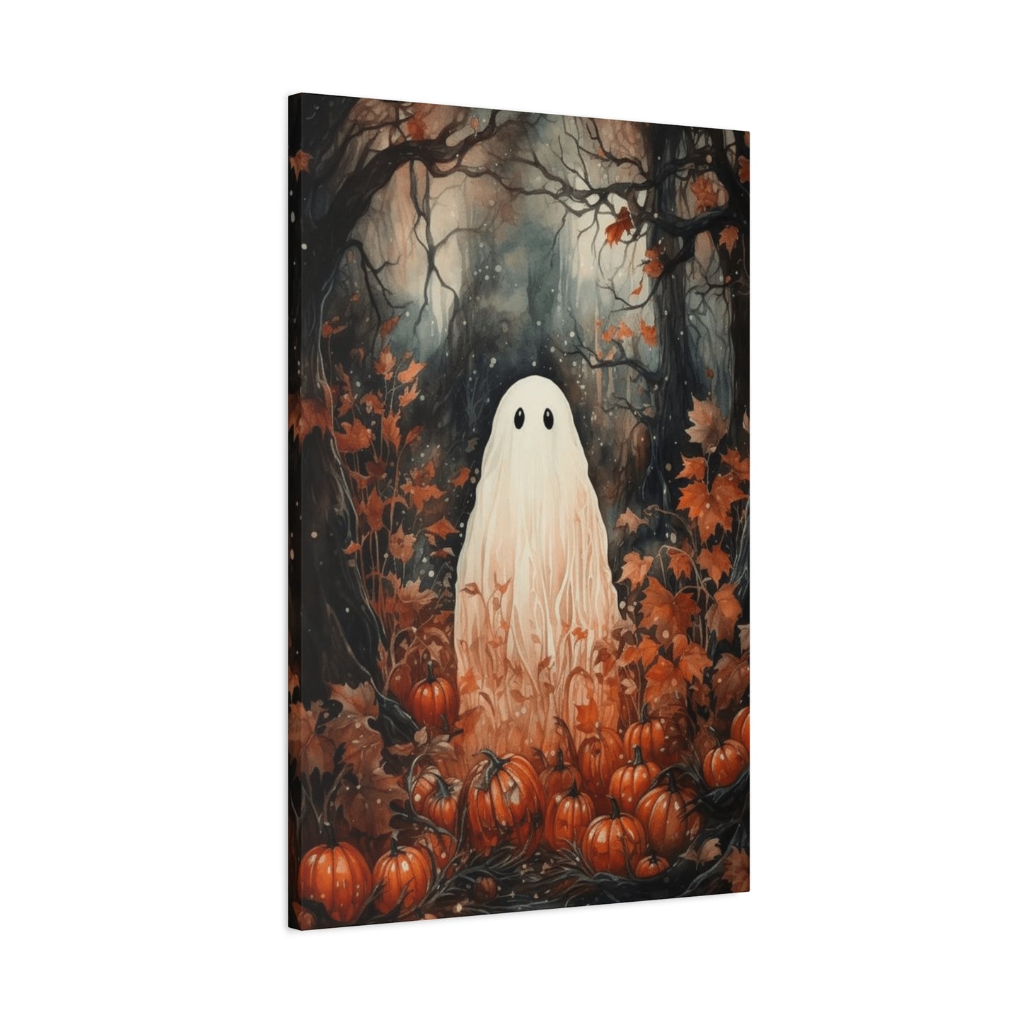 Halloween Wall Art & Canvas Prints