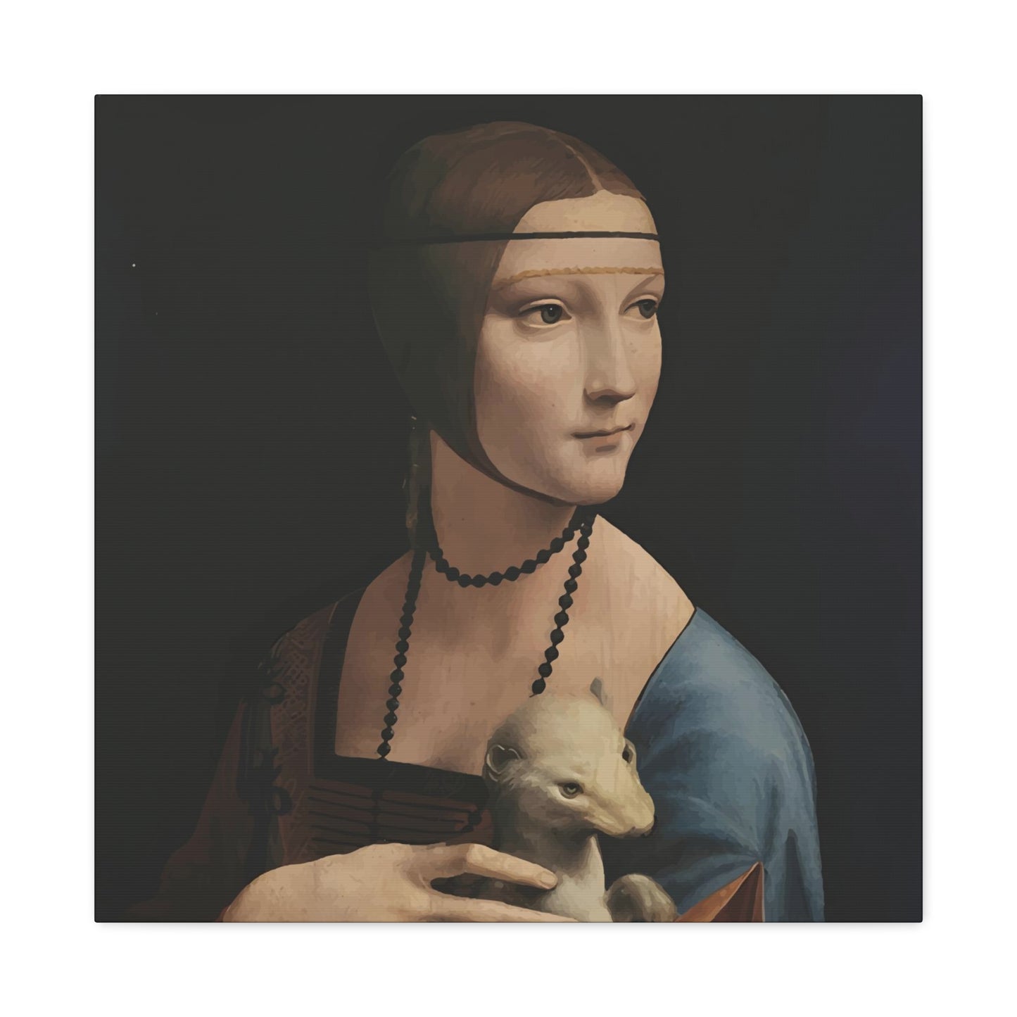 Portrait Wall Art & Canvas Prints