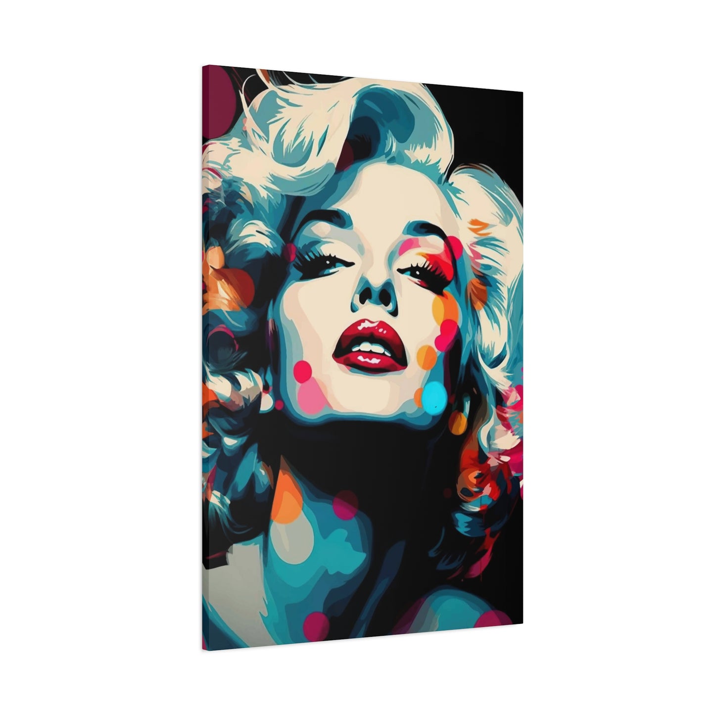 Glam Wall Art & Canvas Prints