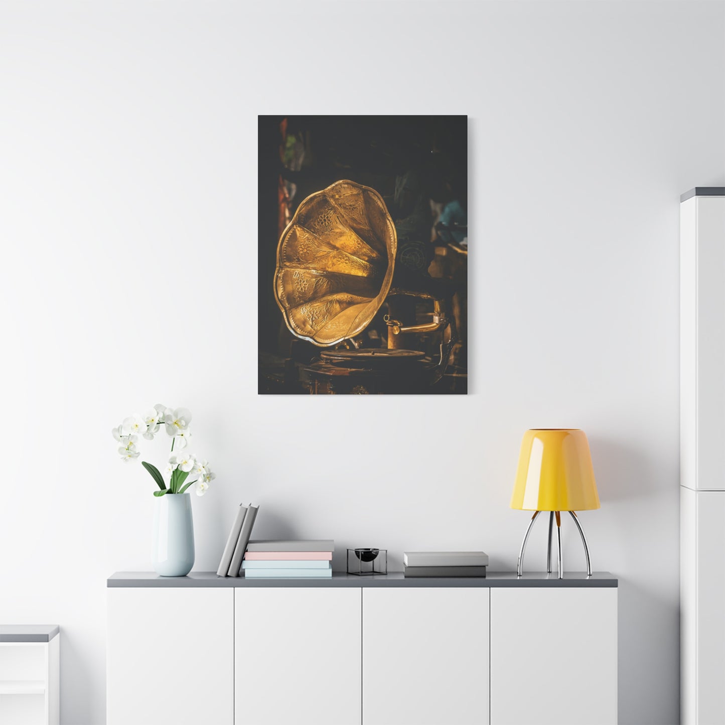 Vintage Wall Art & Canvas Prints
