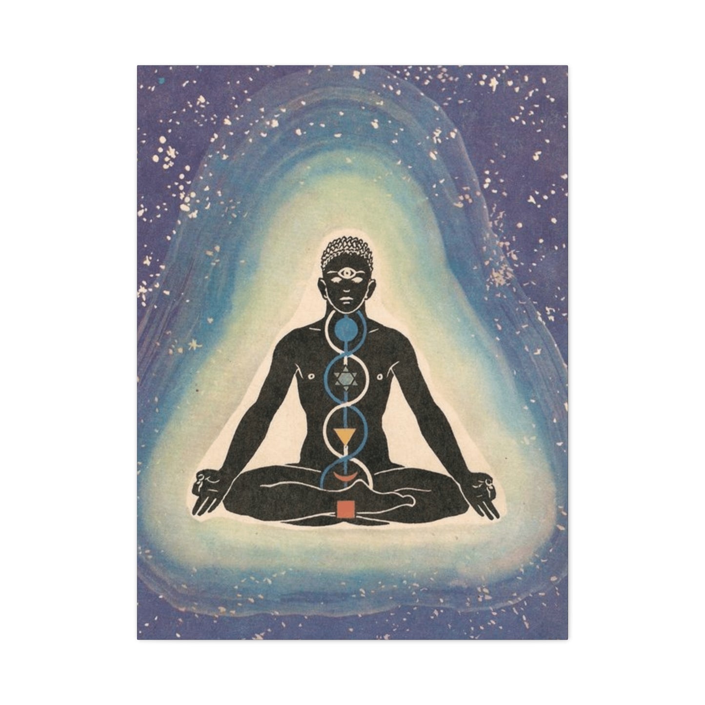 Spiritual Wall Art & Canvas Prints