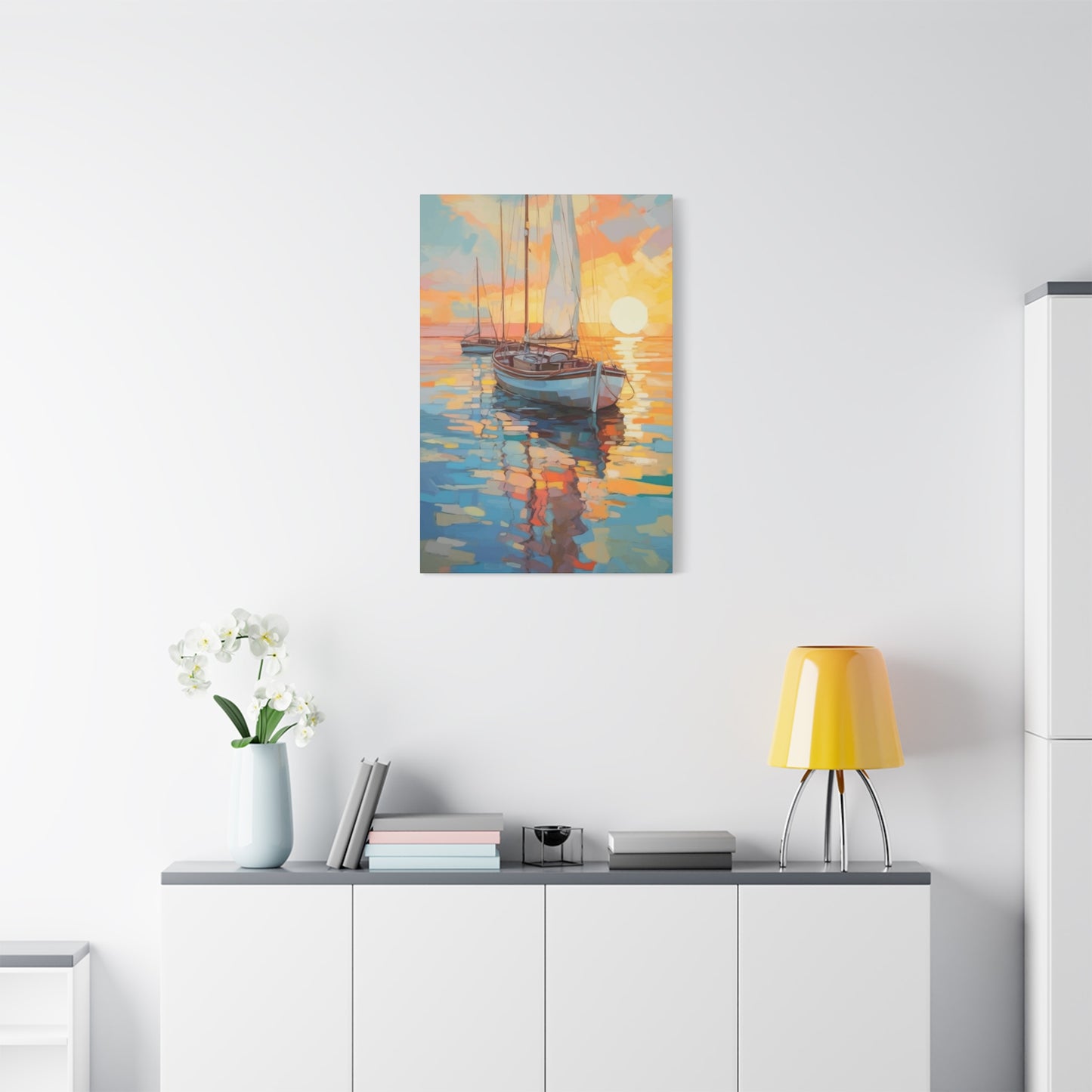 Traditional Wall Art & Canvas Prints