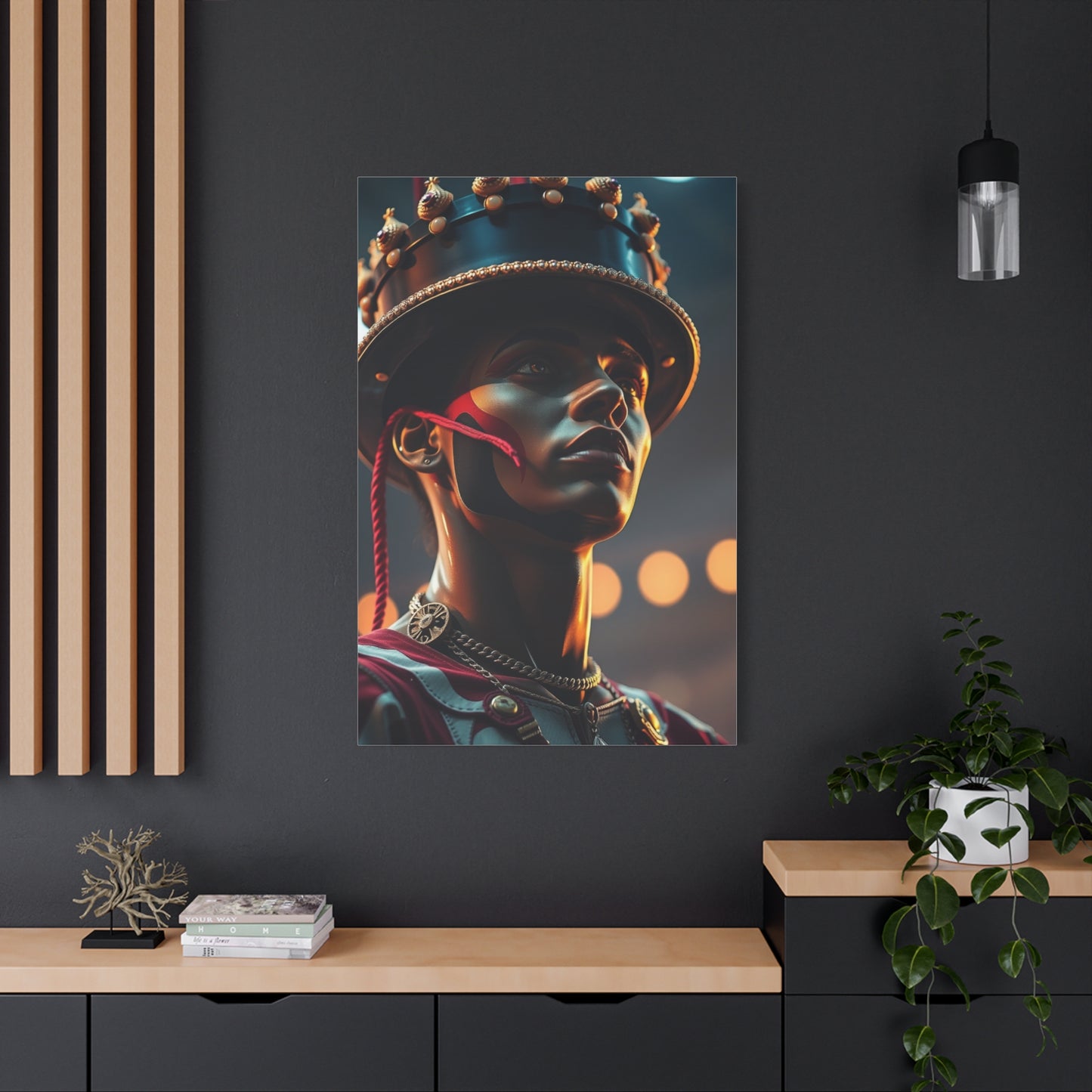 Collection Circus Art Wall Art & Canvas Print