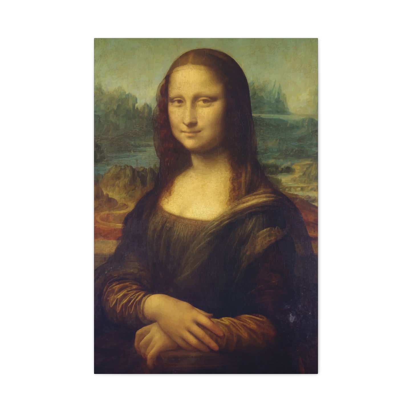 Classic Style Wall Art & Canvas Prints