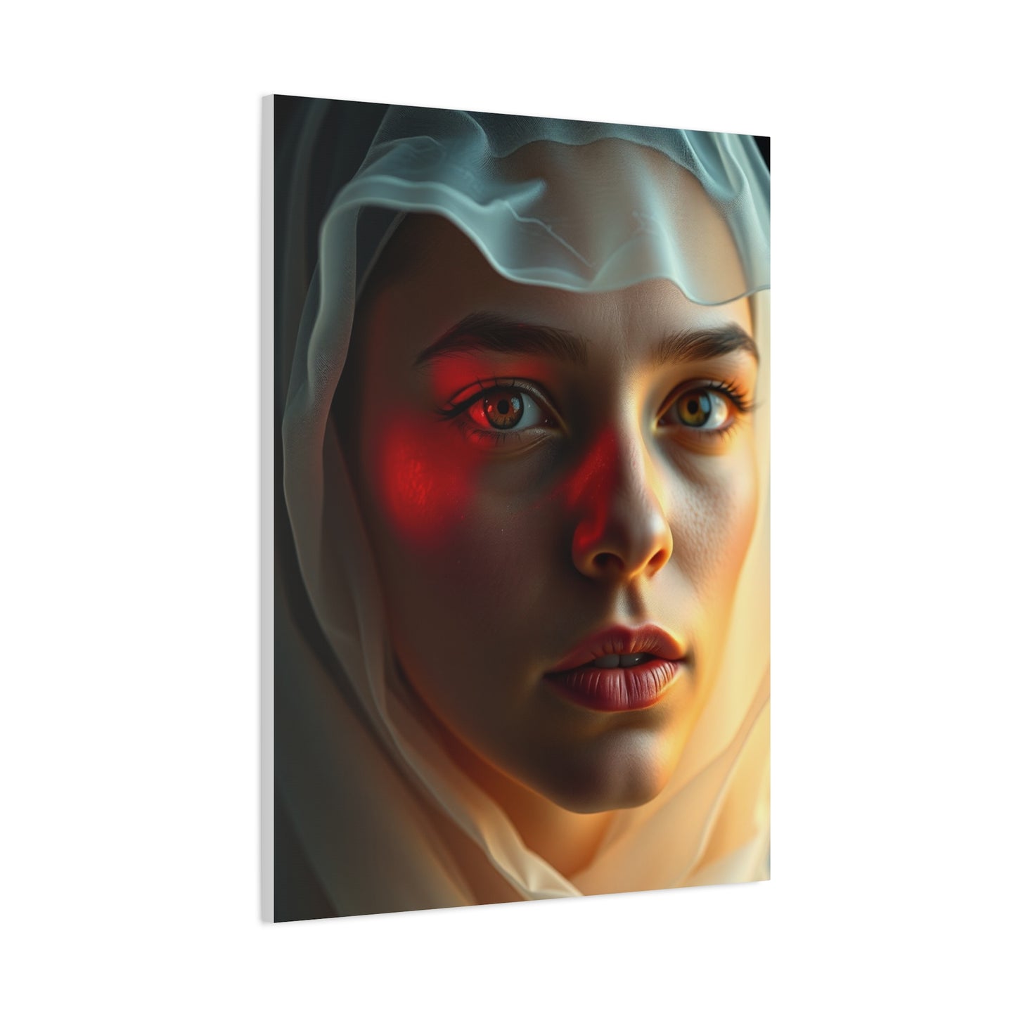 Elite Abstract Figure & People Art Wall Art & Canvas Print