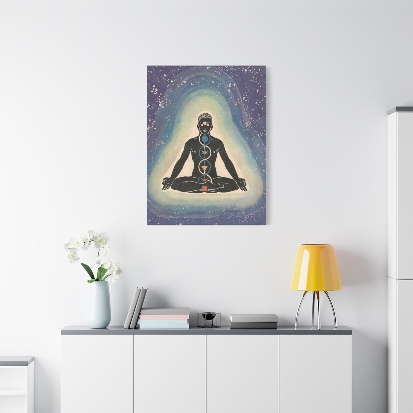 Spiritual Wall Art & Canvas Prints