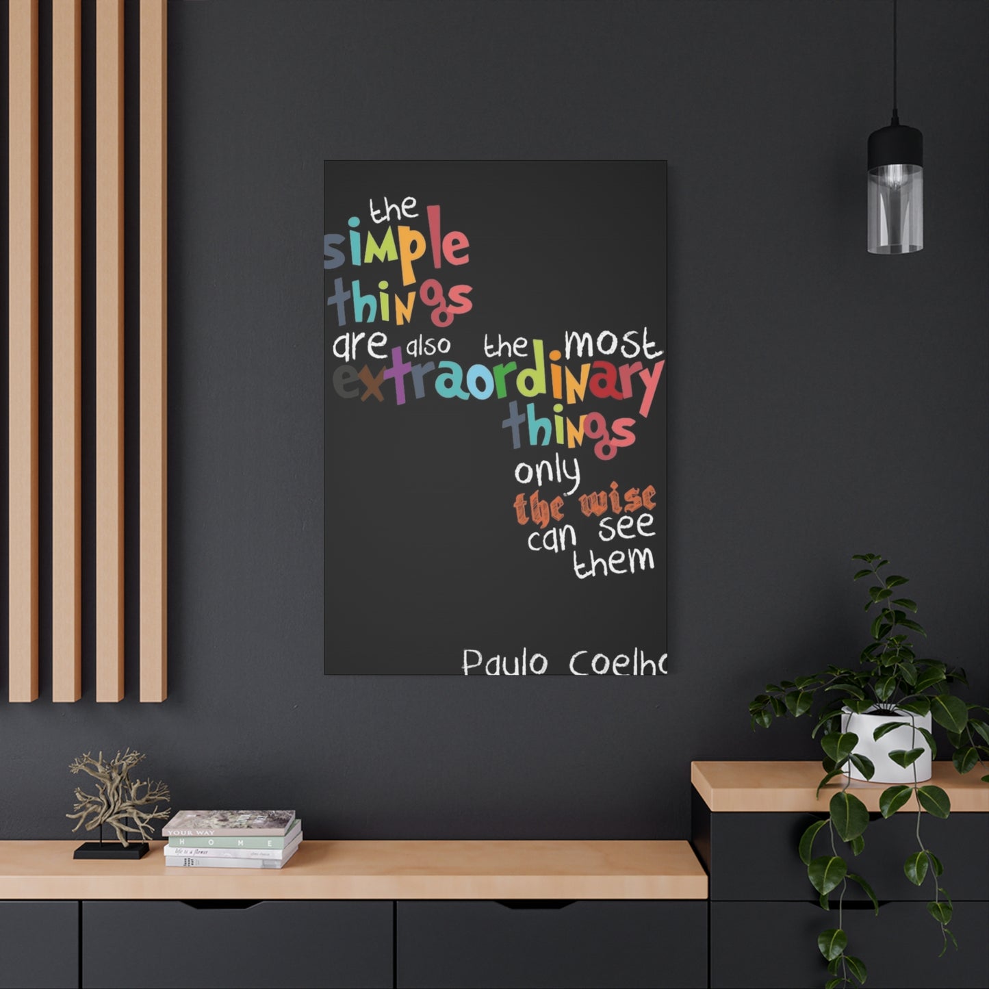 Extraordinary Wall Art & Canvas Prints