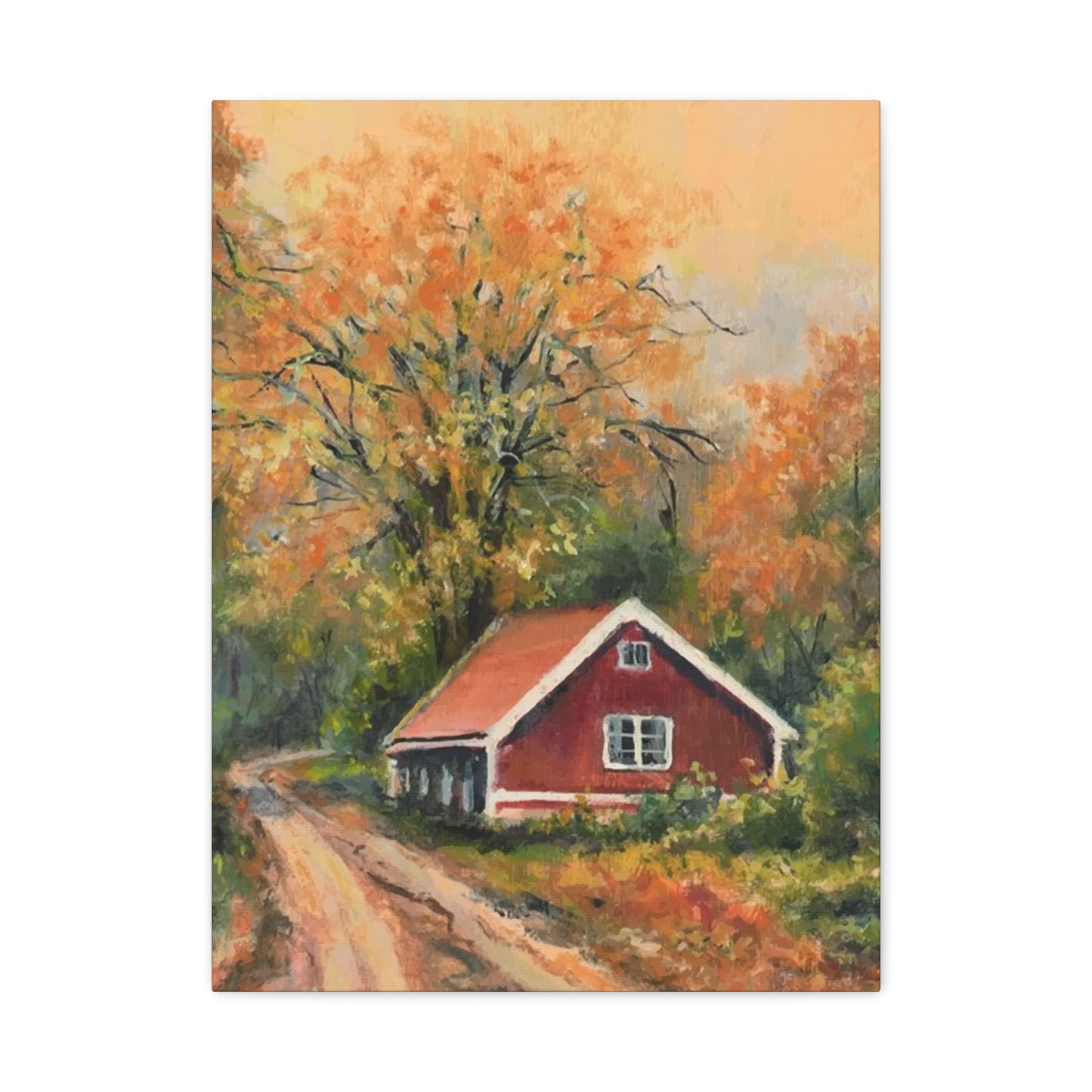 Farmhouse Wall Art & Canvas Prints