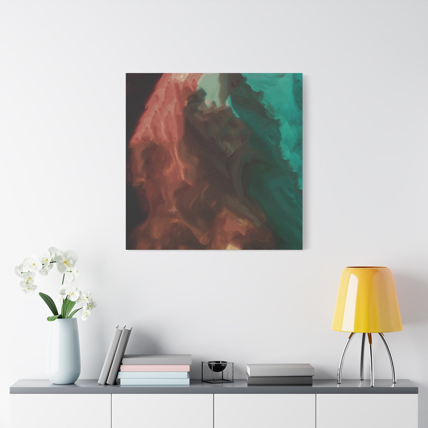 Abstract Wall Art & Canvas Prints