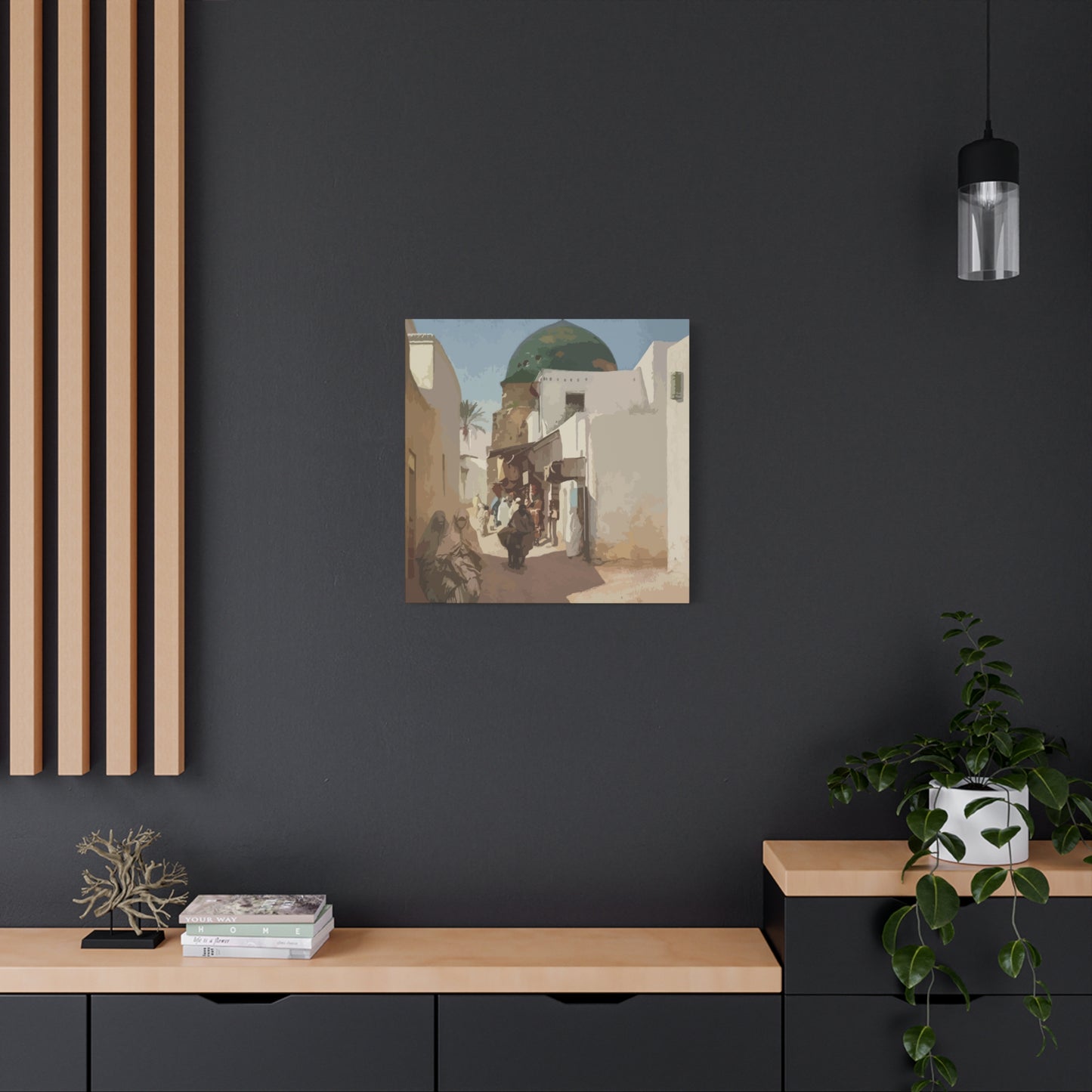 Realism Wall Art & Canvas Prints