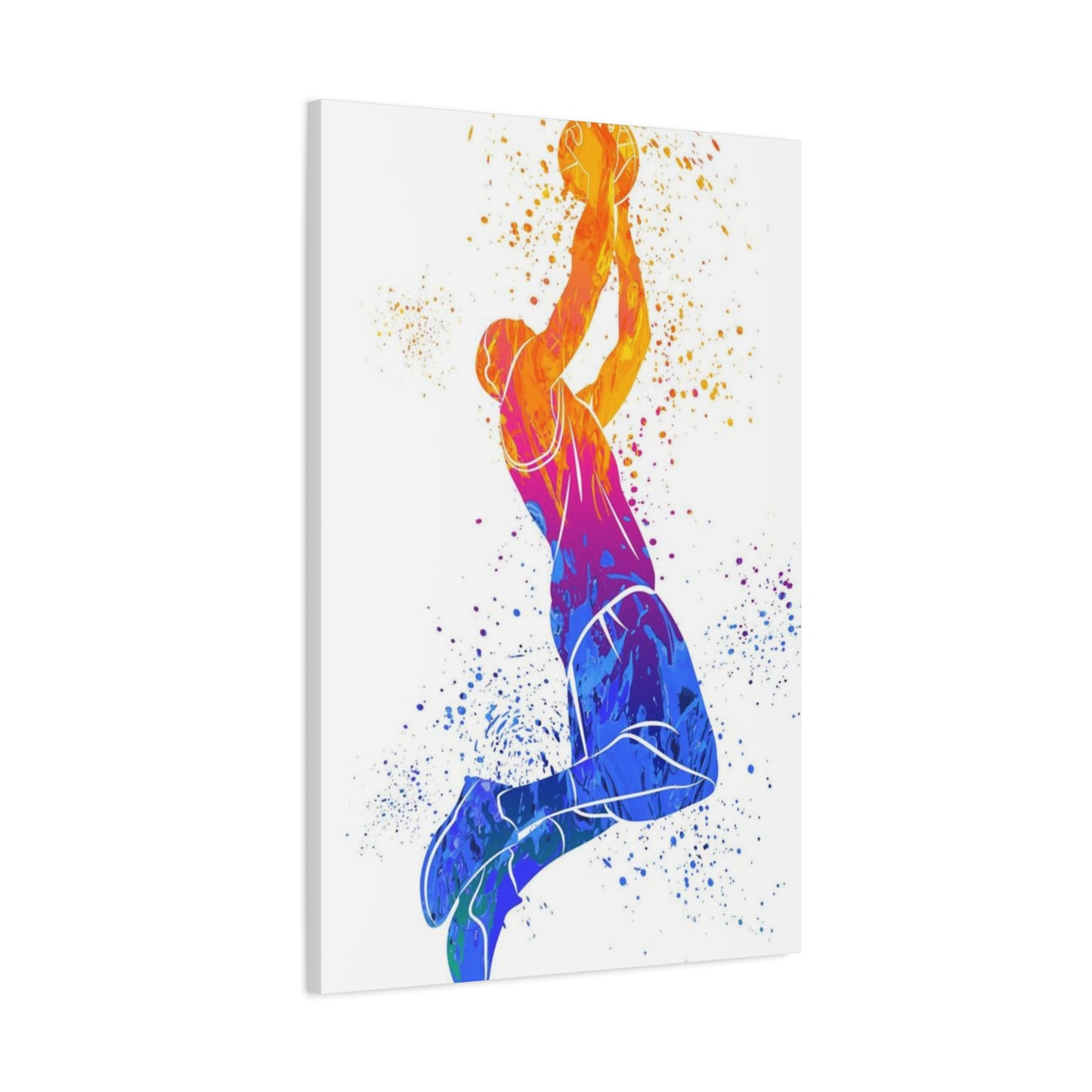 Sports Wall Art & Canvas Prints