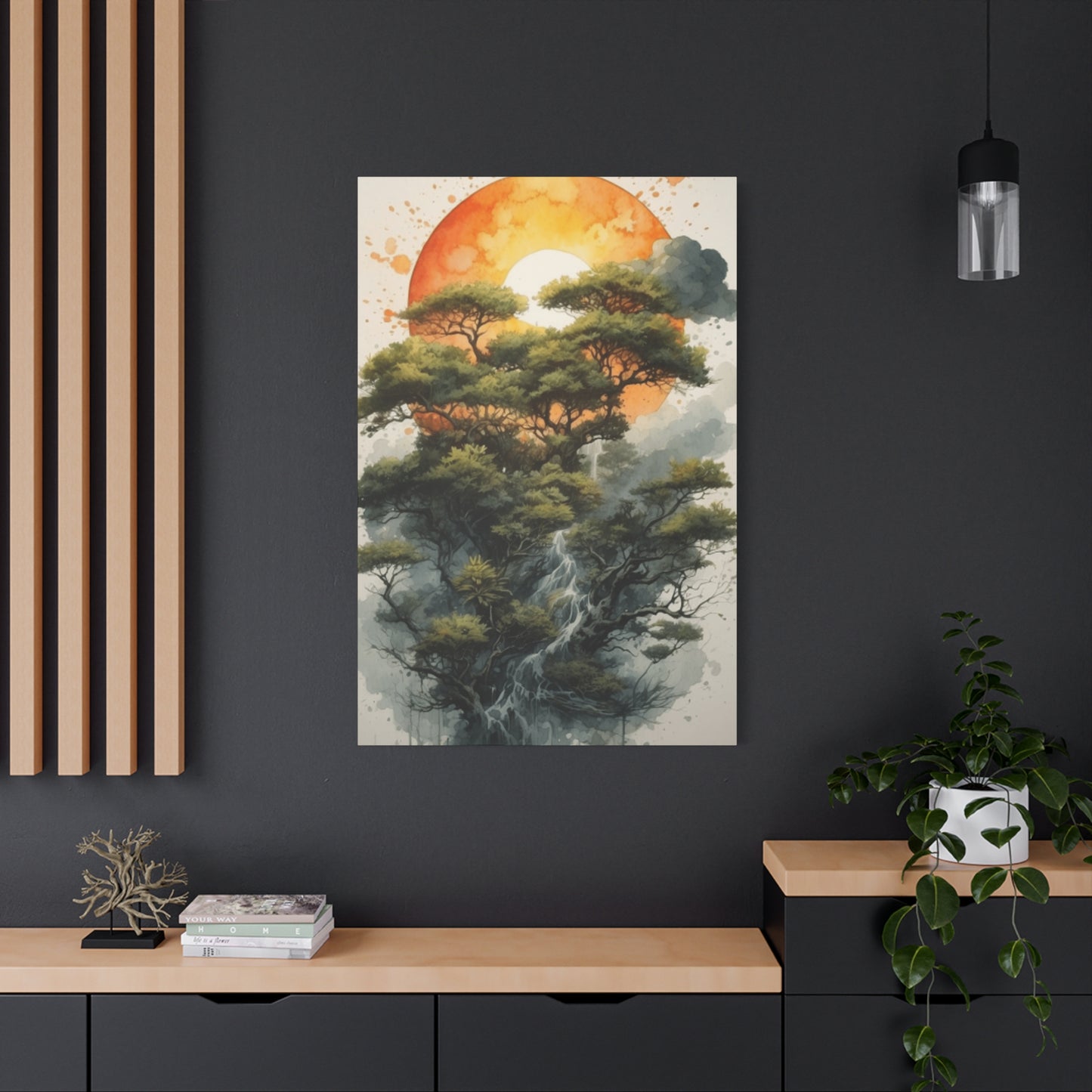 Tree Of Life Wall Art & Canvas Prints