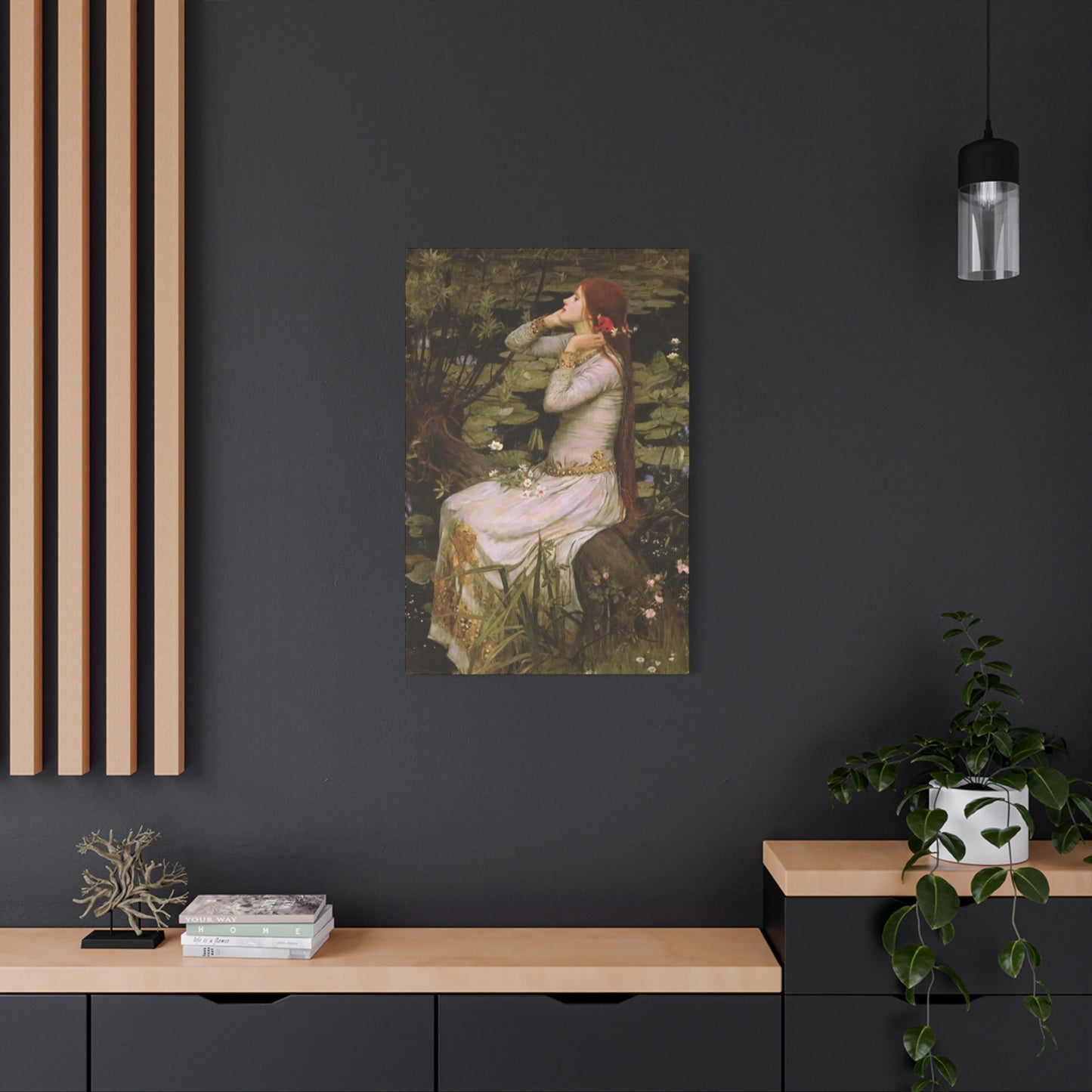 John's Wall Art & Canvas Prints