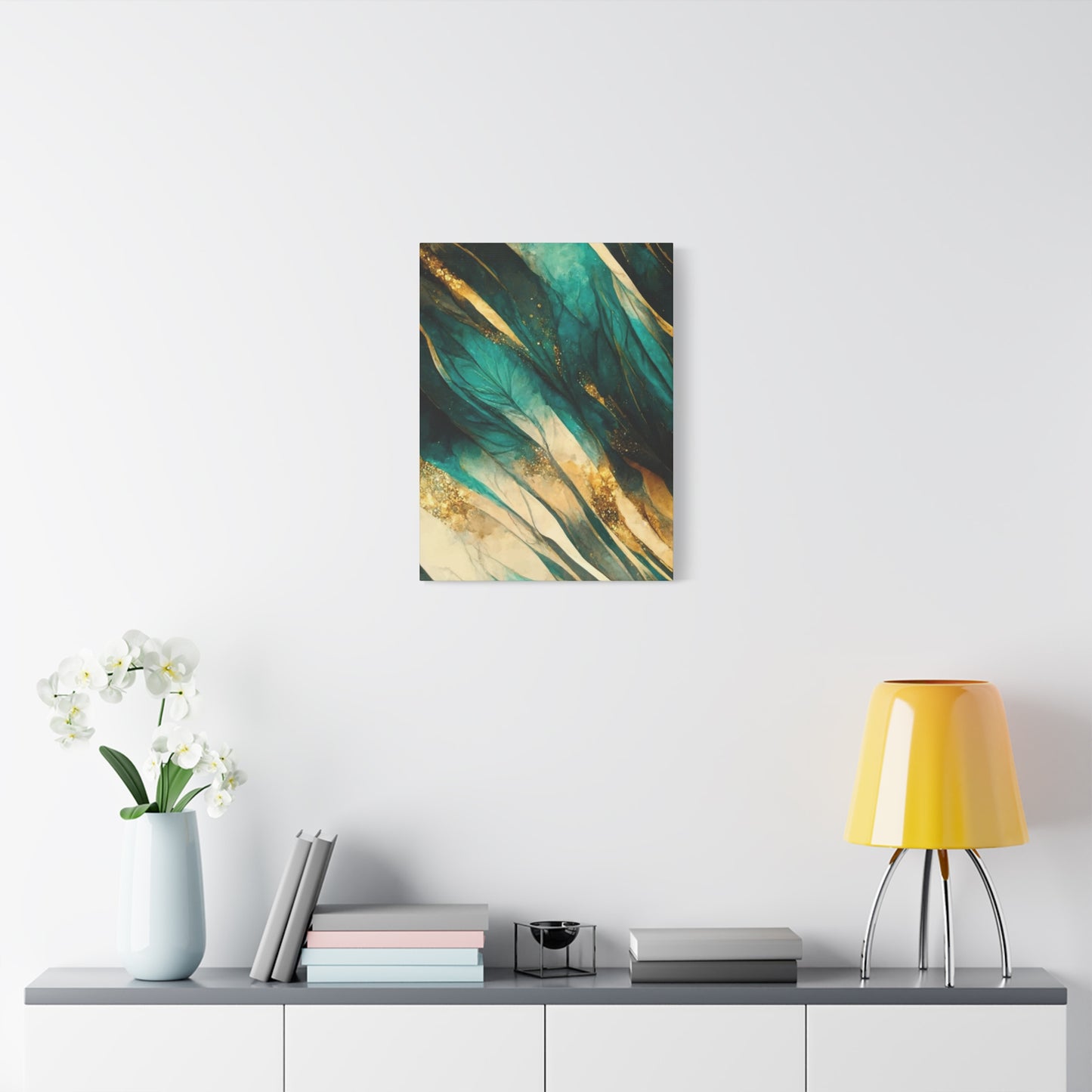 Copper Wall Art & Canvas Prints