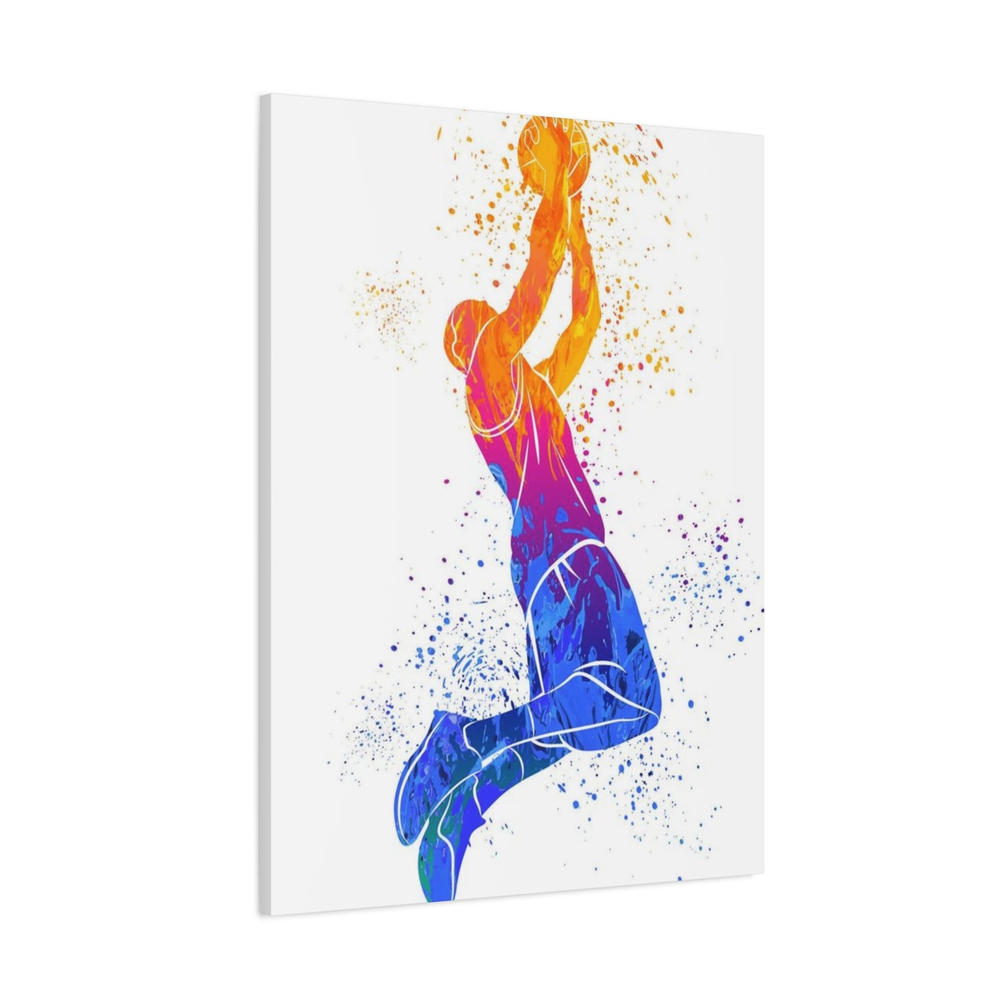 Sports Wall Art & Canvas Prints