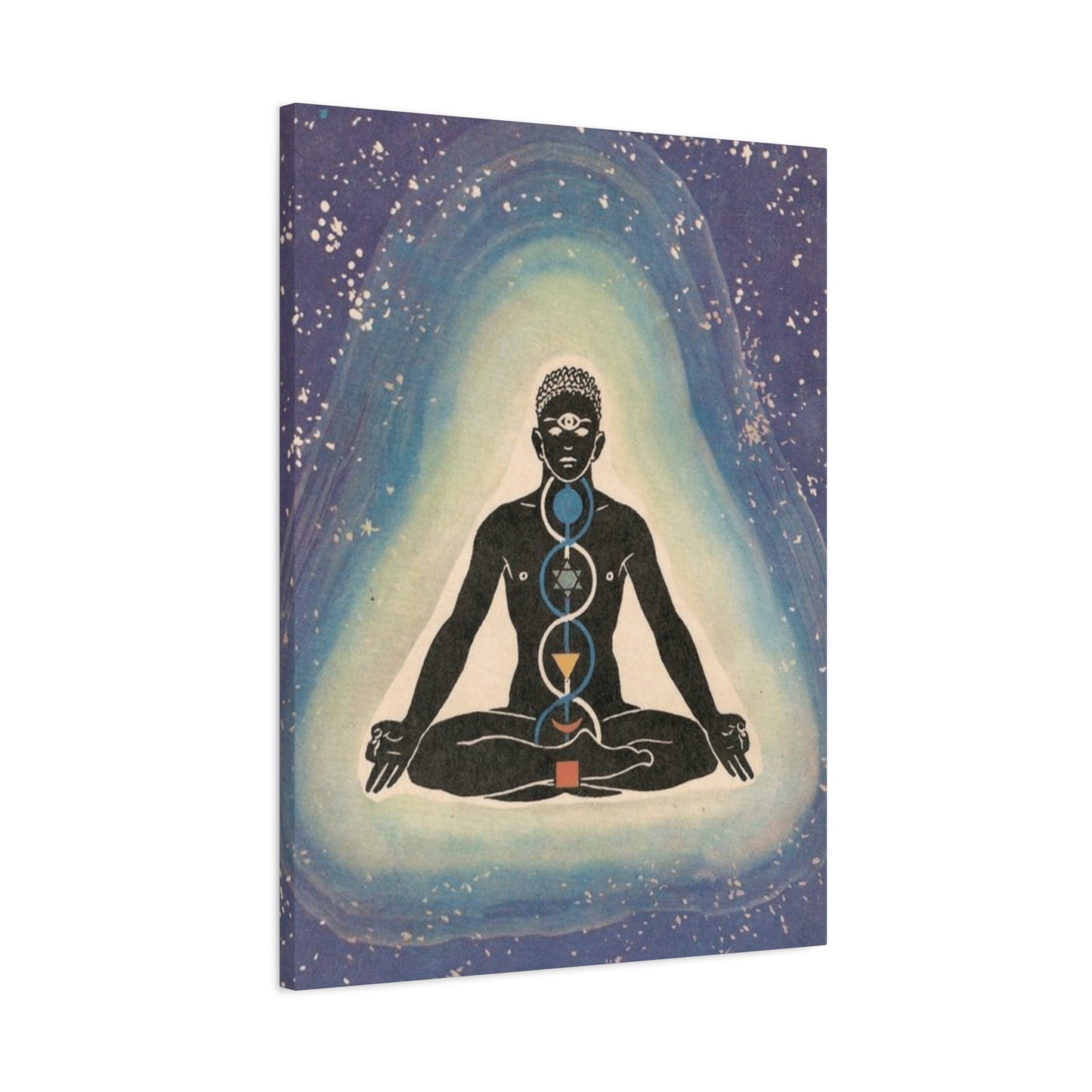 Spiritual Wall Art & Canvas Prints