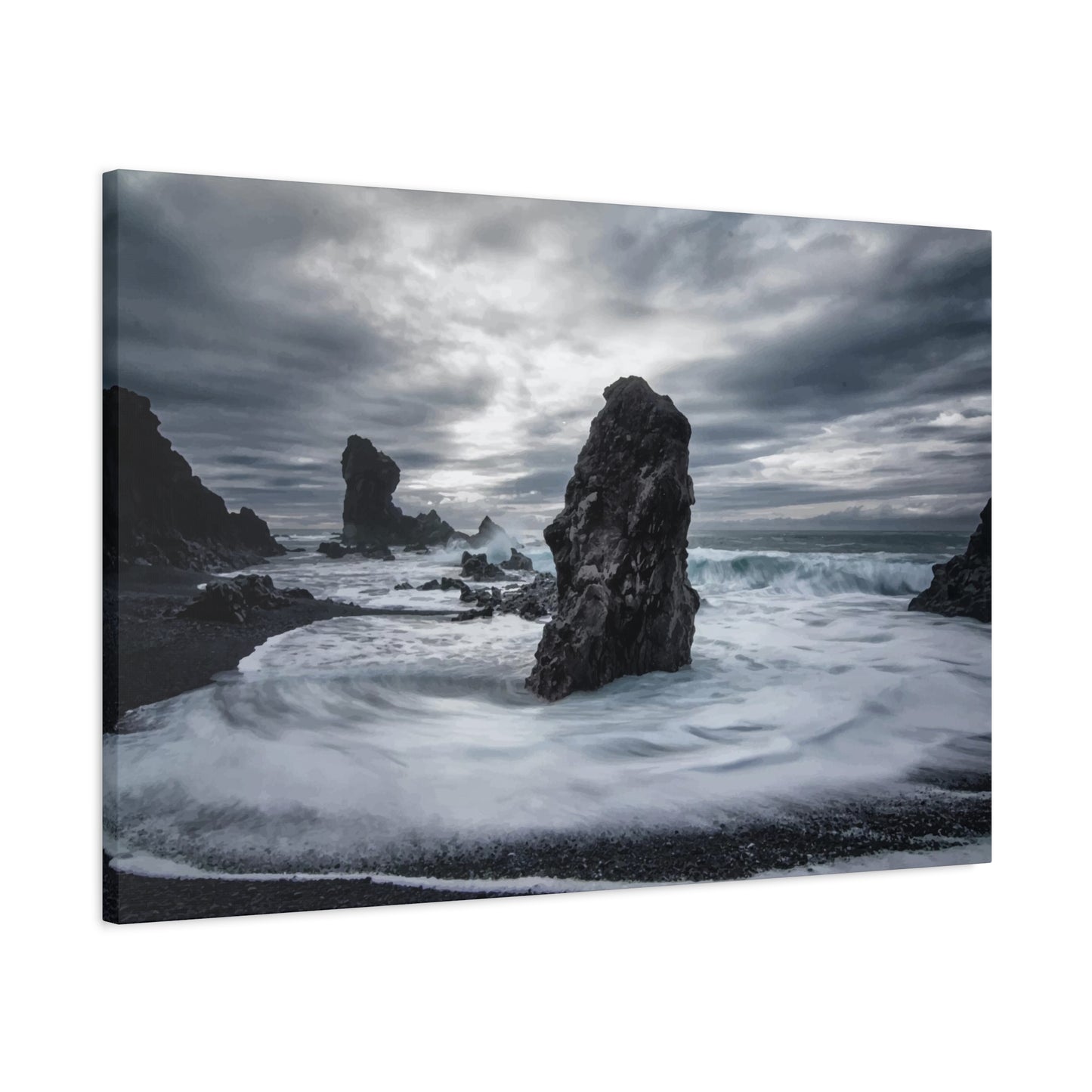 Stormy Wall Art & Canvas Prints