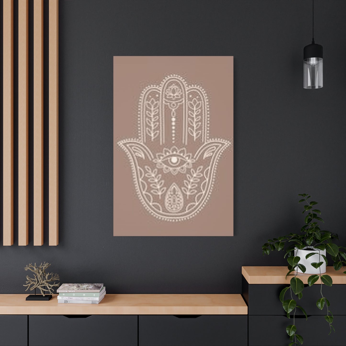 Unique Design Wall Art & Canvas Prints