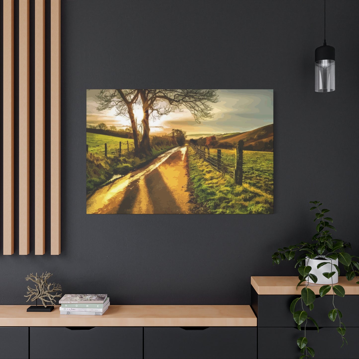Gemmell's Wall Art & Canvas Prints