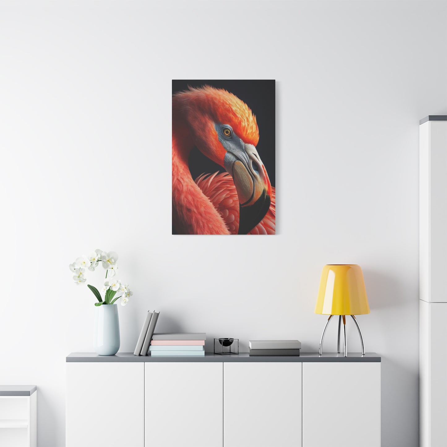 Vulture Bird Wall Art & Canvas Prints