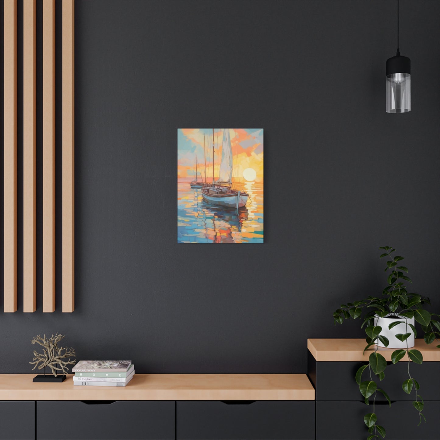 Traditional Wall Art & Canvas Prints