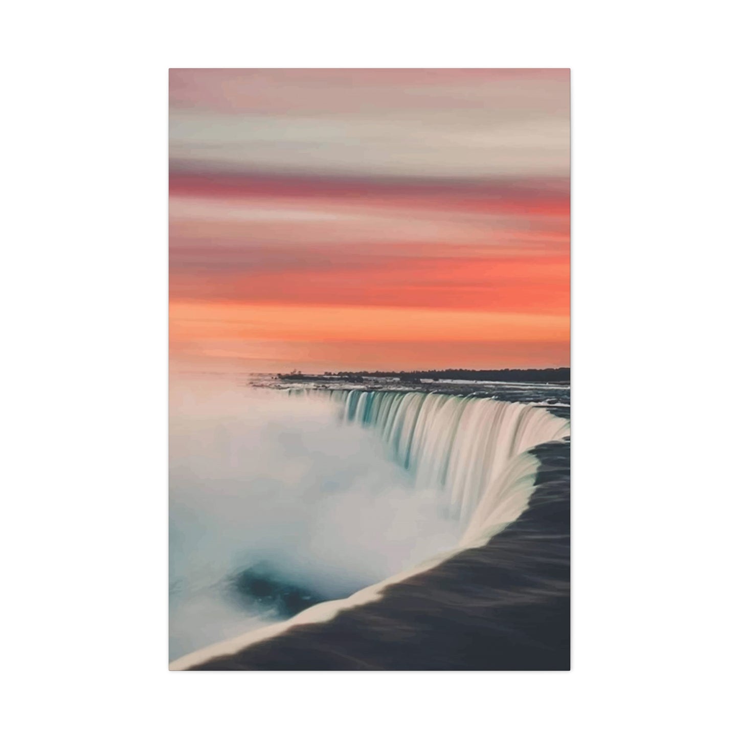 Canada Wall Art & Canvas Prints