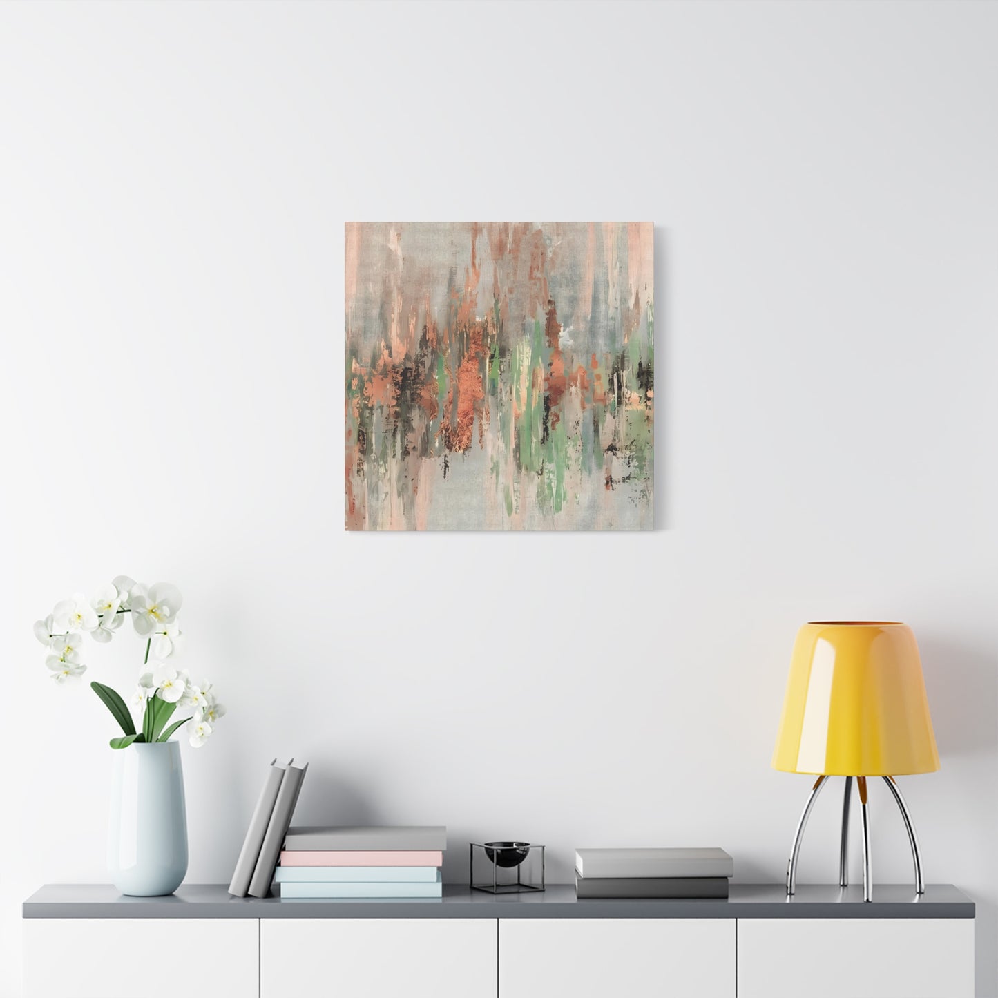 Abstract Wall Art & Canvas Prints
