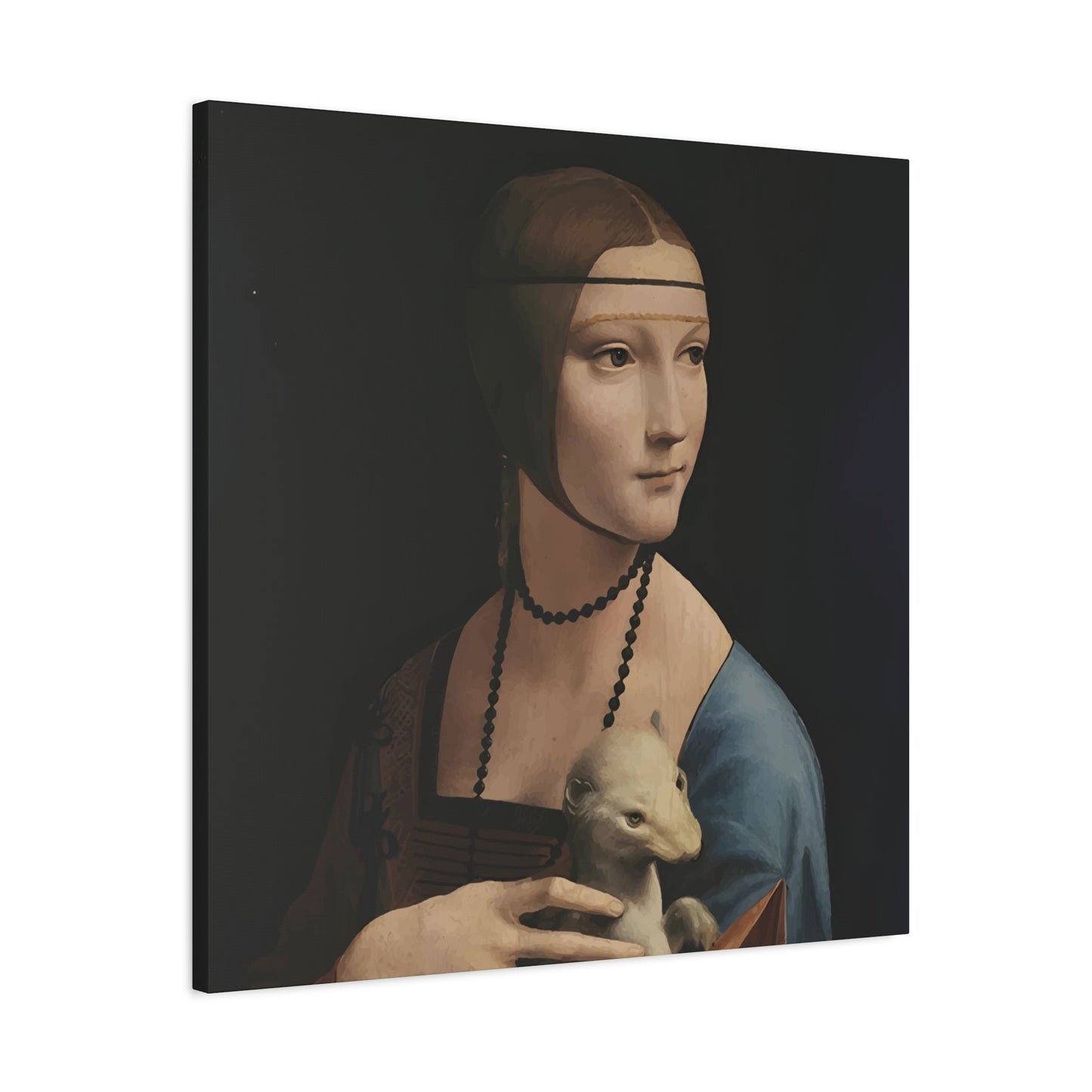 Portrait Wall Art & Canvas Prints