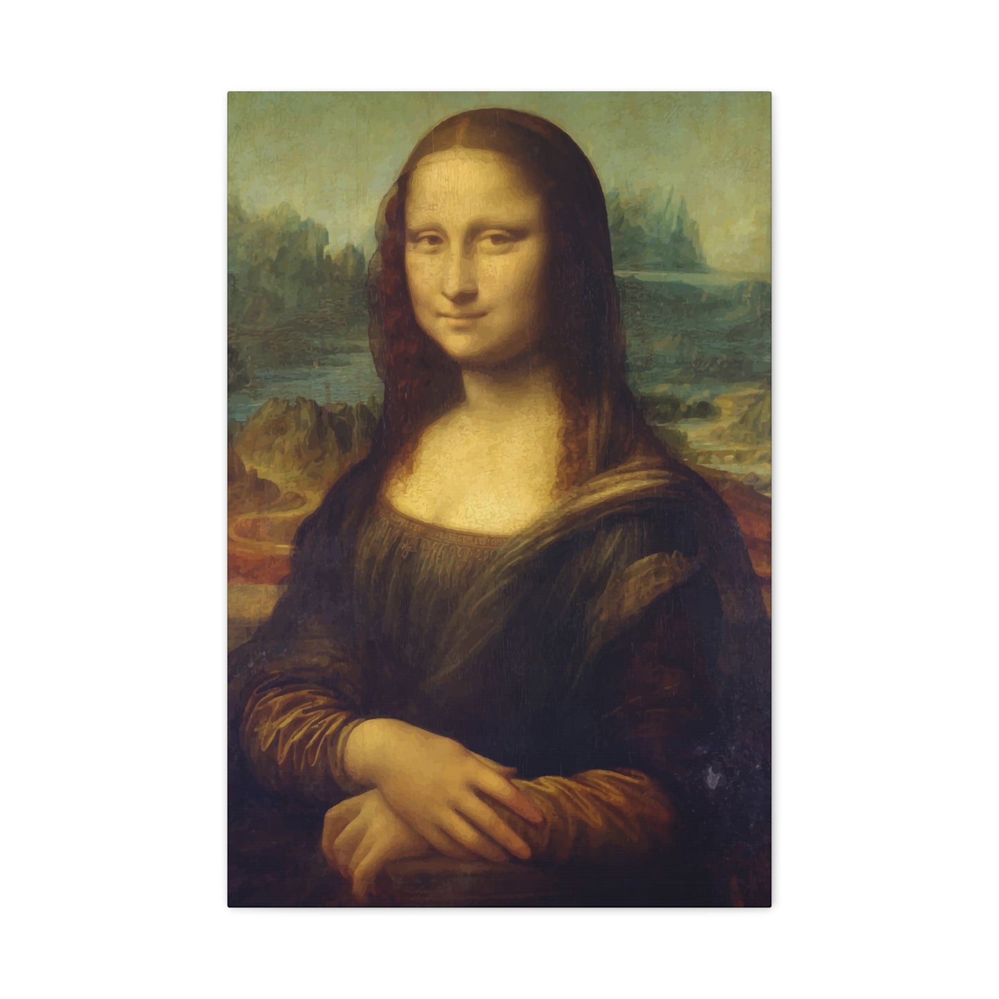 Classic Style Wall Art & Canvas Prints