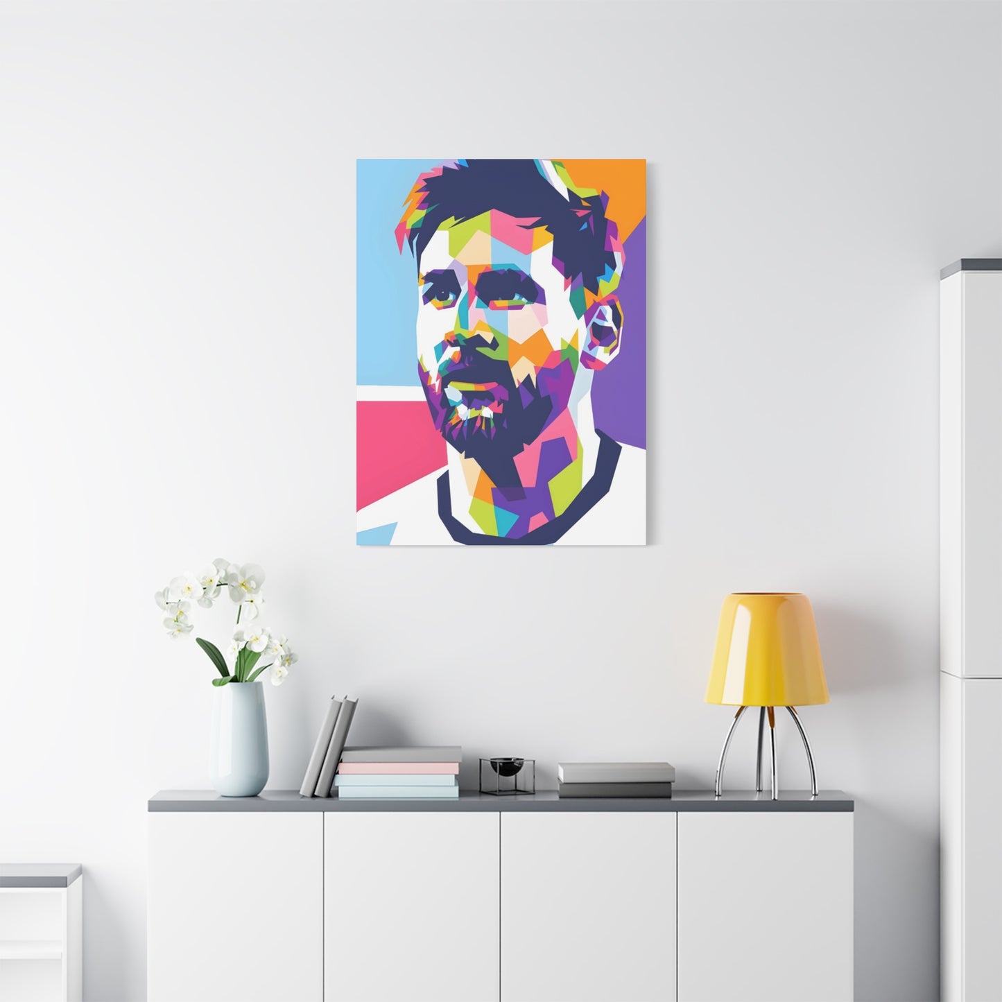 Figurative Wall Art & Canvas Prints