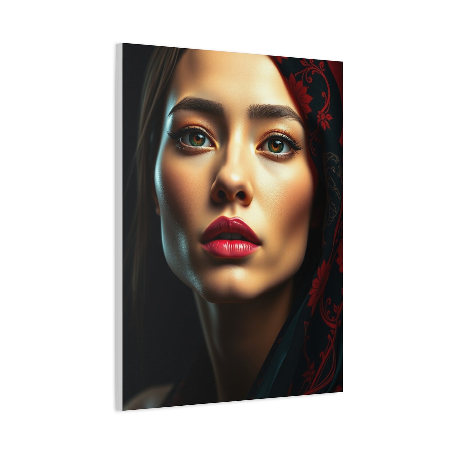 Elite Abstract Figure & People Art Collection Wall Art & Canvas Print