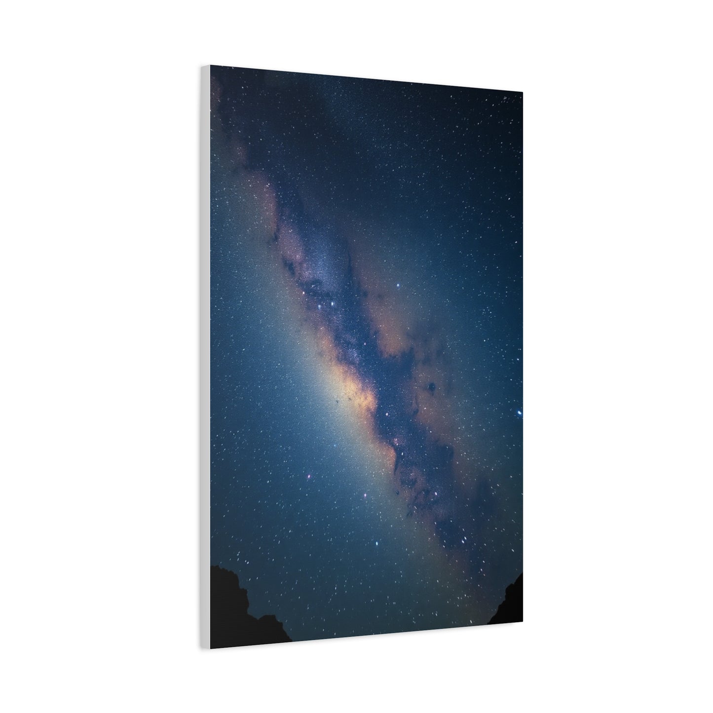 Night Sky Art Refined Canvas Wall Art & Canvas Print