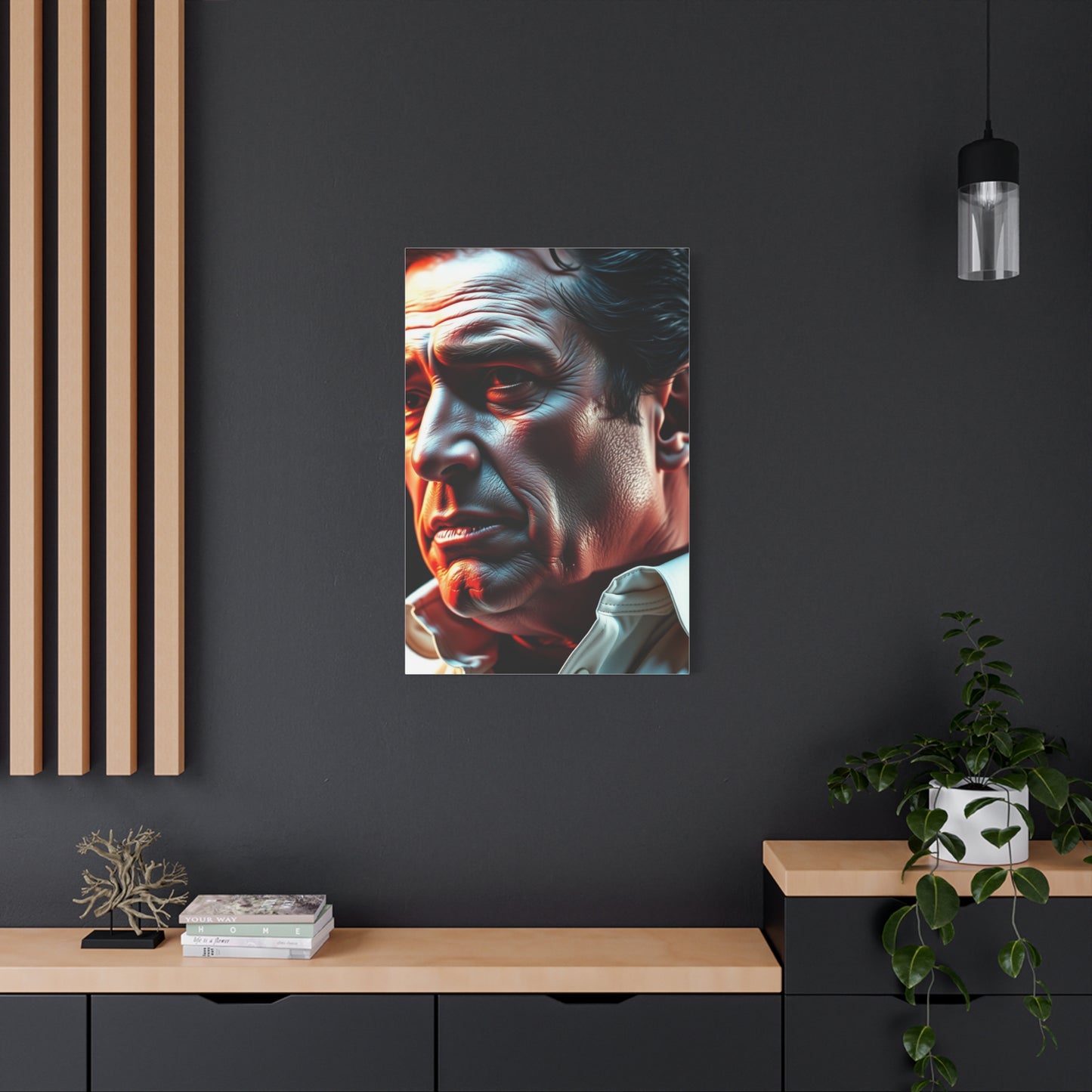 Collection Johnny Cash Art Wall Art & Canvas Print