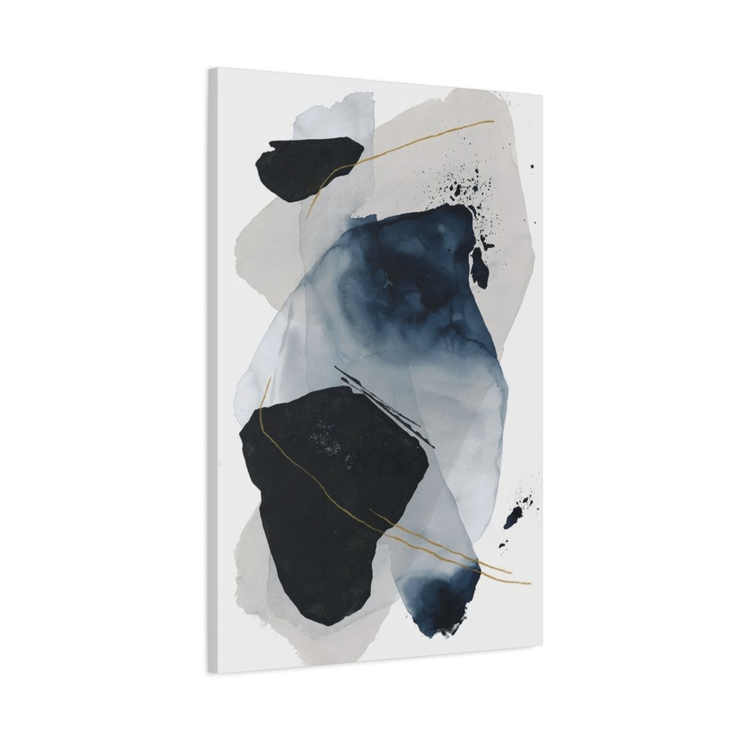 White Wall Art & Canvas Prints