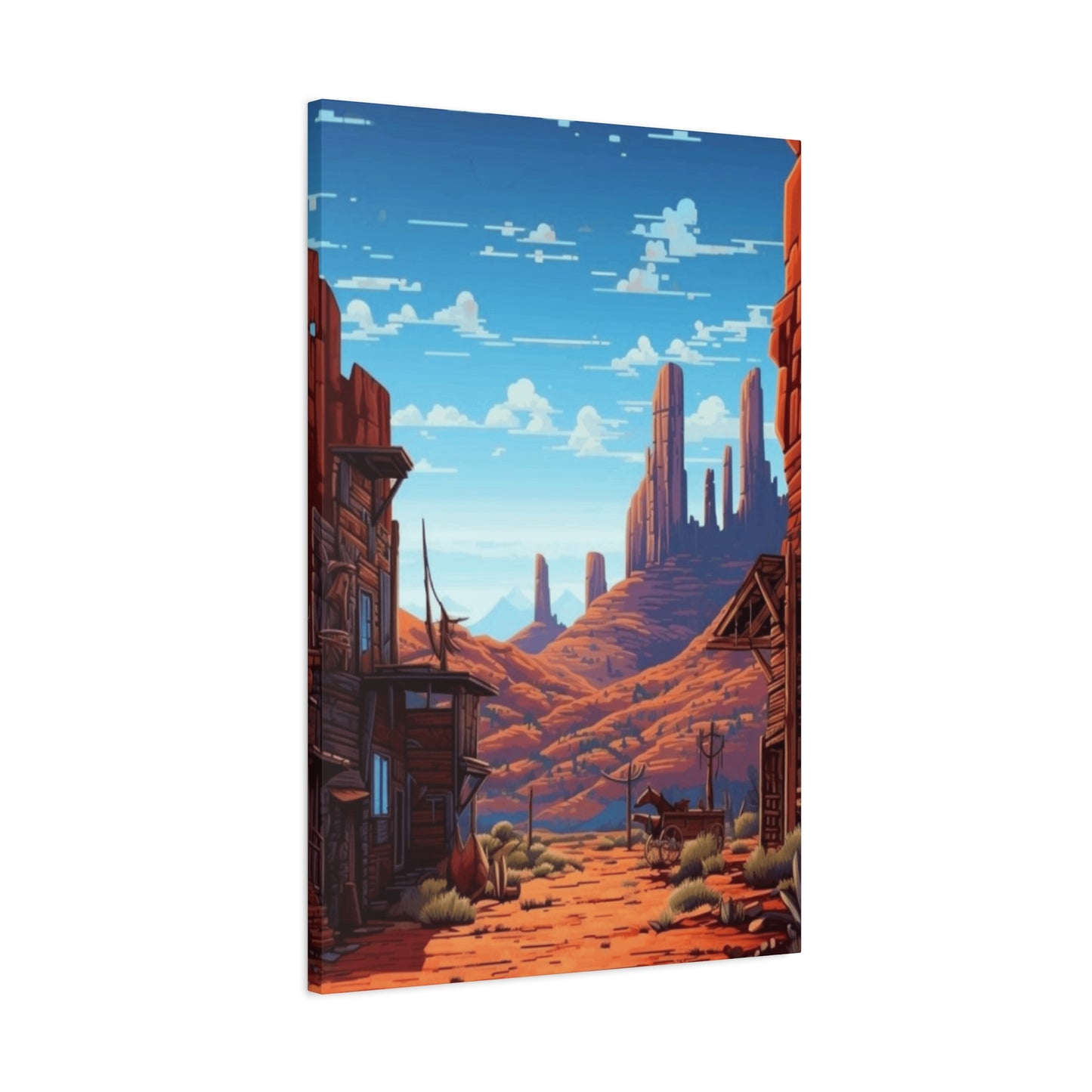 Arizona  Wall Art & Canvas Prints