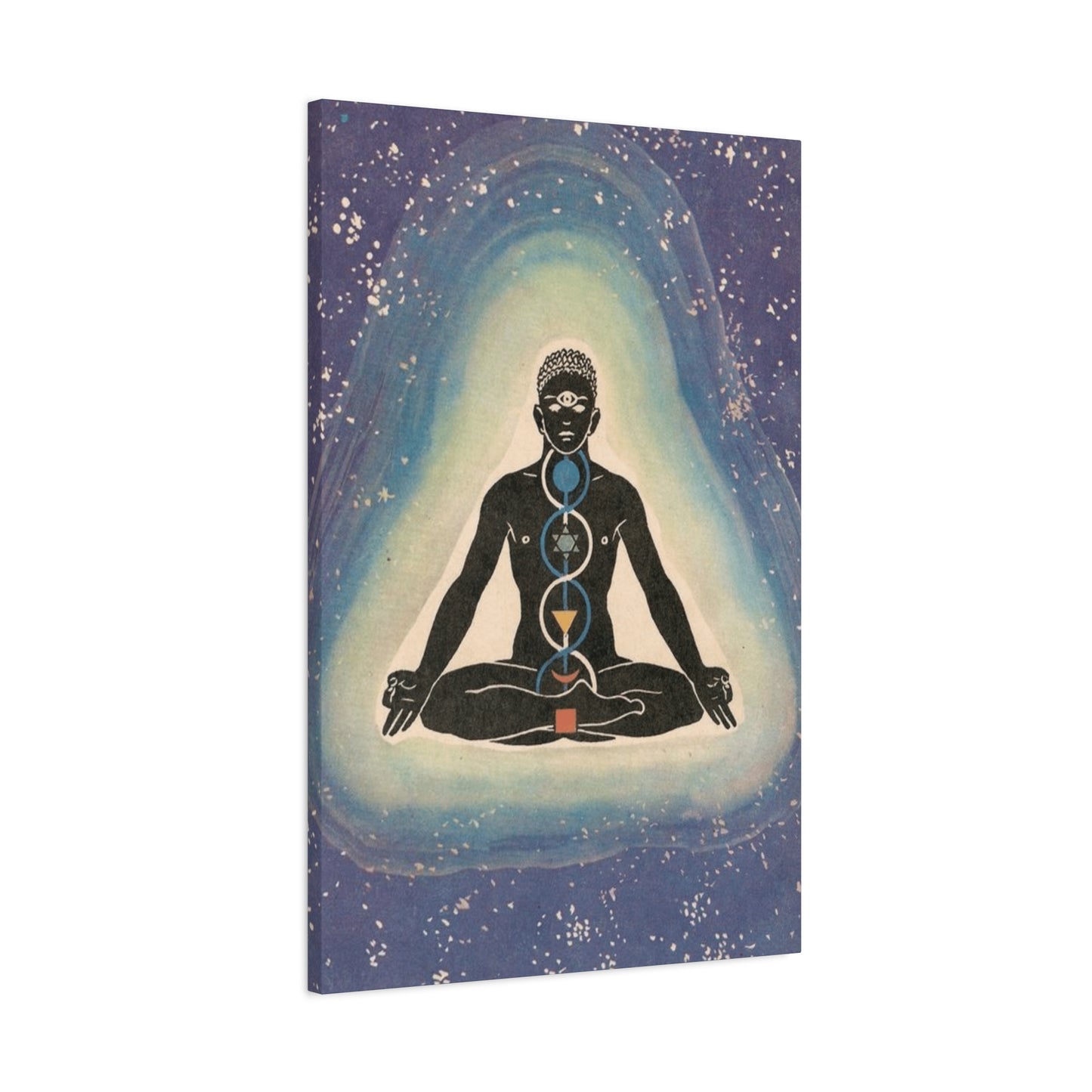 Spiritual Wall Art & Canvas Prints