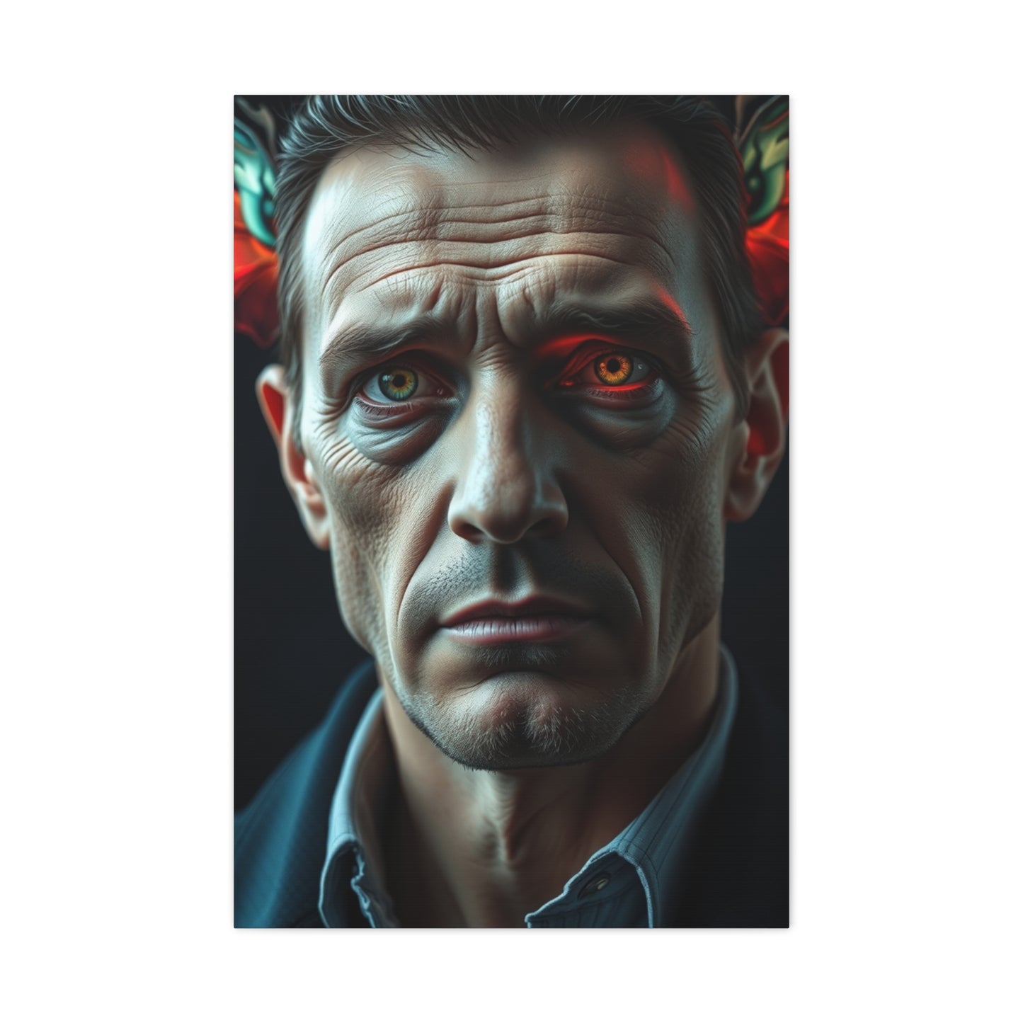 Timeless Elegance Panel Wall Art & Canvas Print