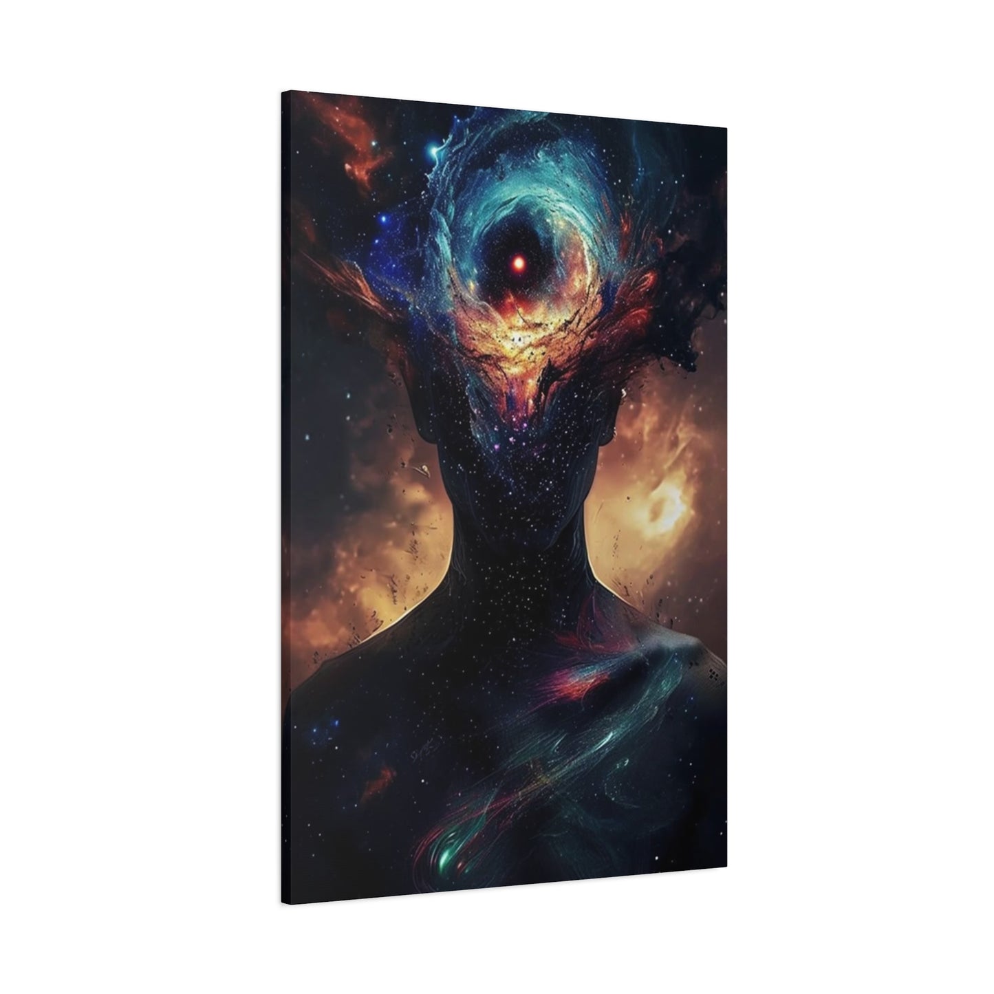 Spiritual Poster Wall Art & Canvas Prints