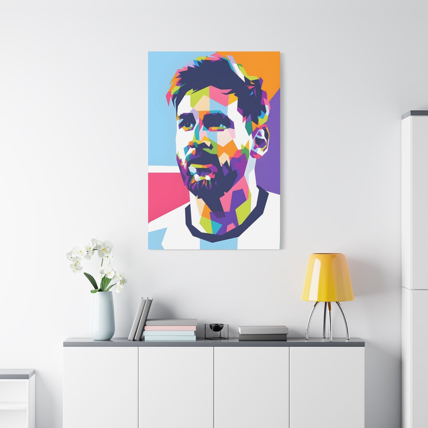 Figurative Wall Art & Canvas Prints