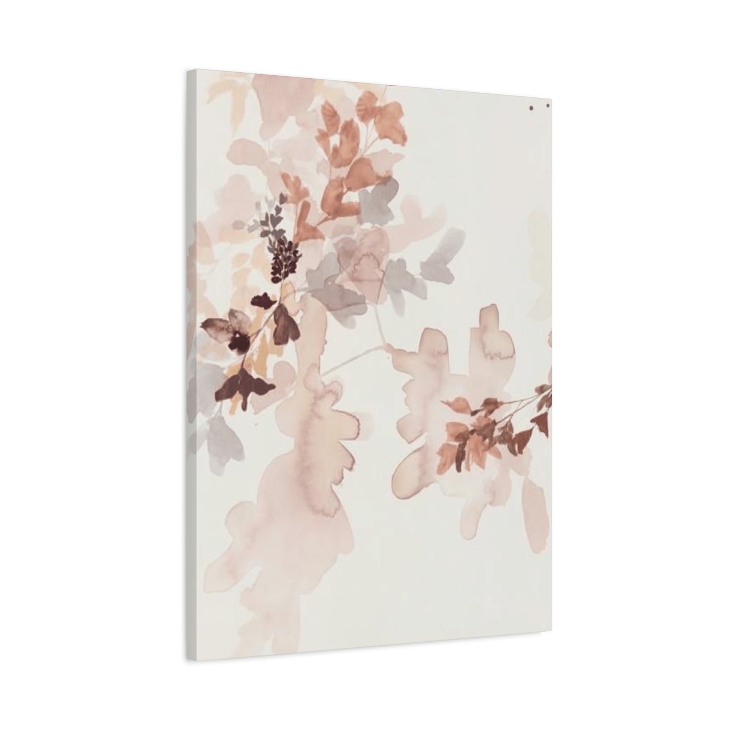 Pink Petals Wall Art & Canvas Prints