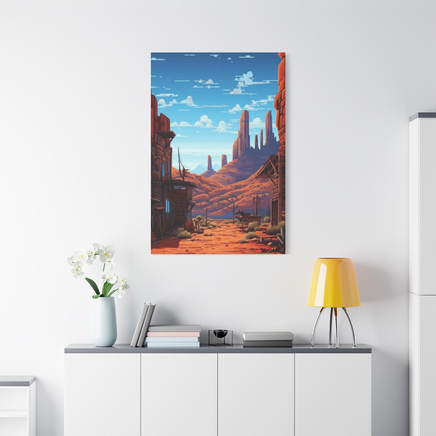 Arizona  Wall Art & Canvas Prints