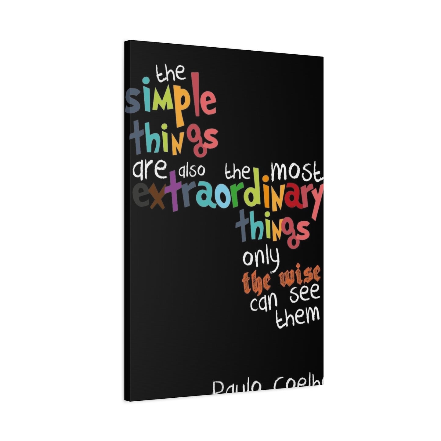 Extraordinary Wall Art & Canvas Prints