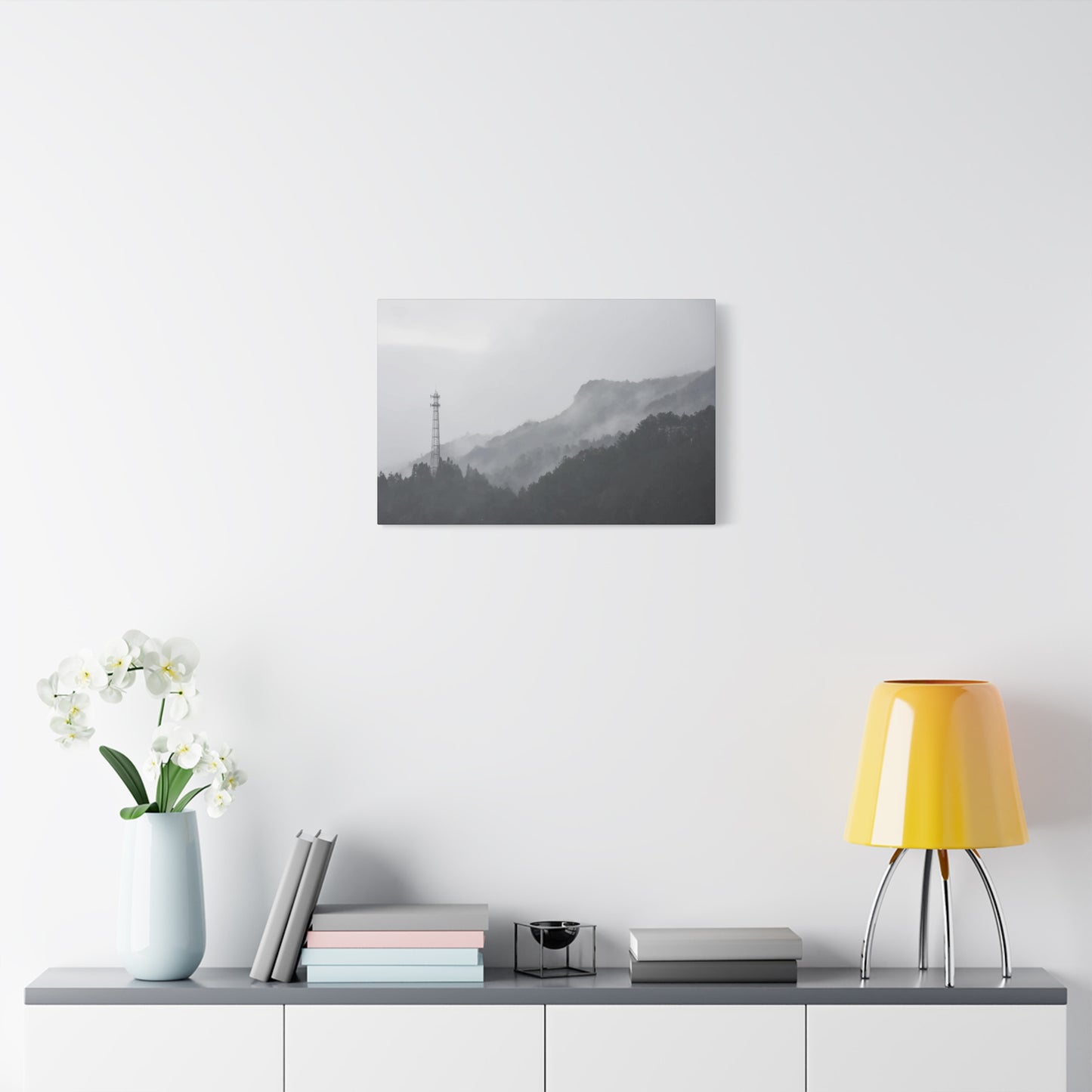 Tower Wall Art & Canvas Prints